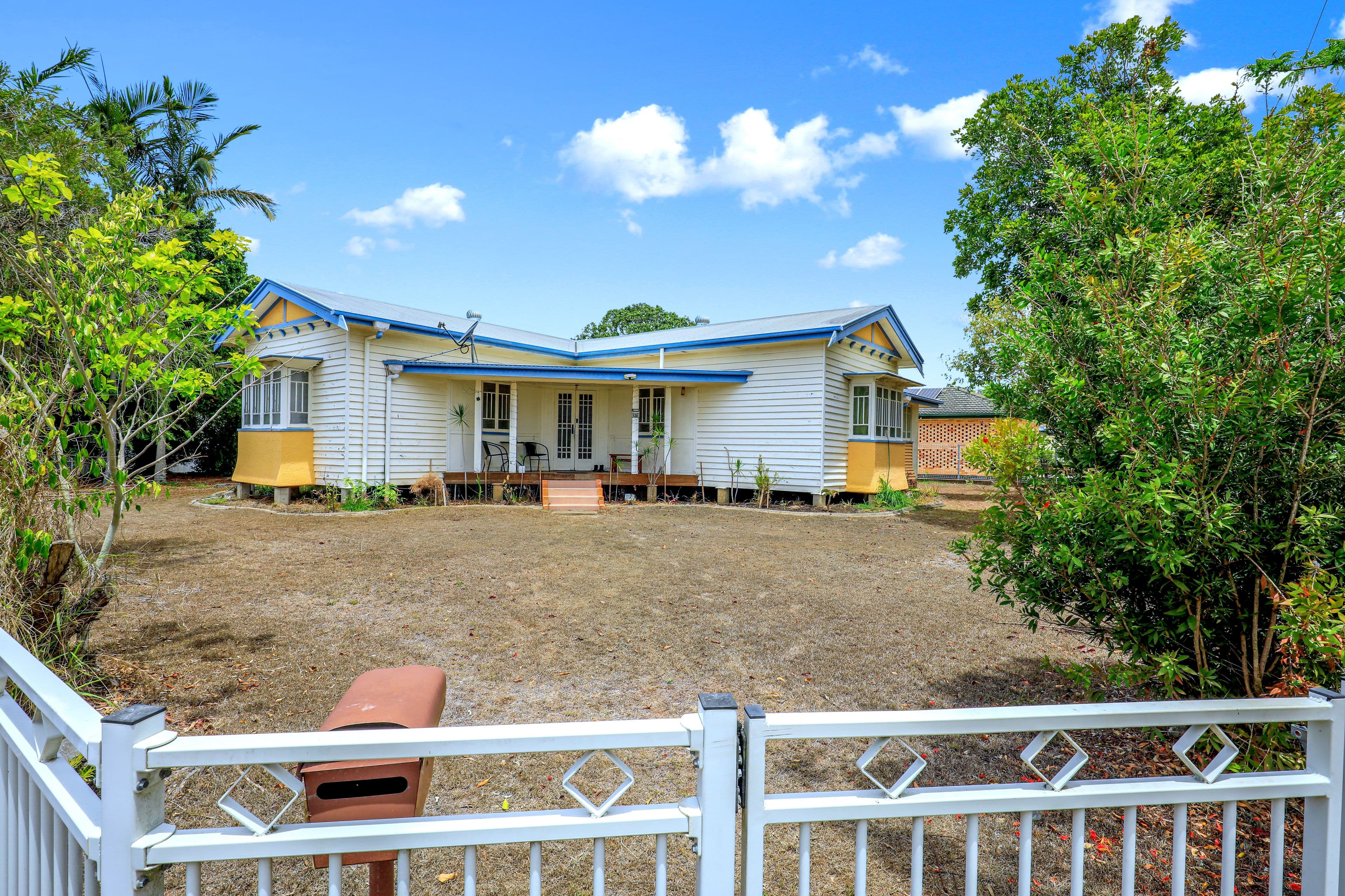 128 Barolin Street, Walkervale QLD 4670, Walkervale - Thumbnail 3