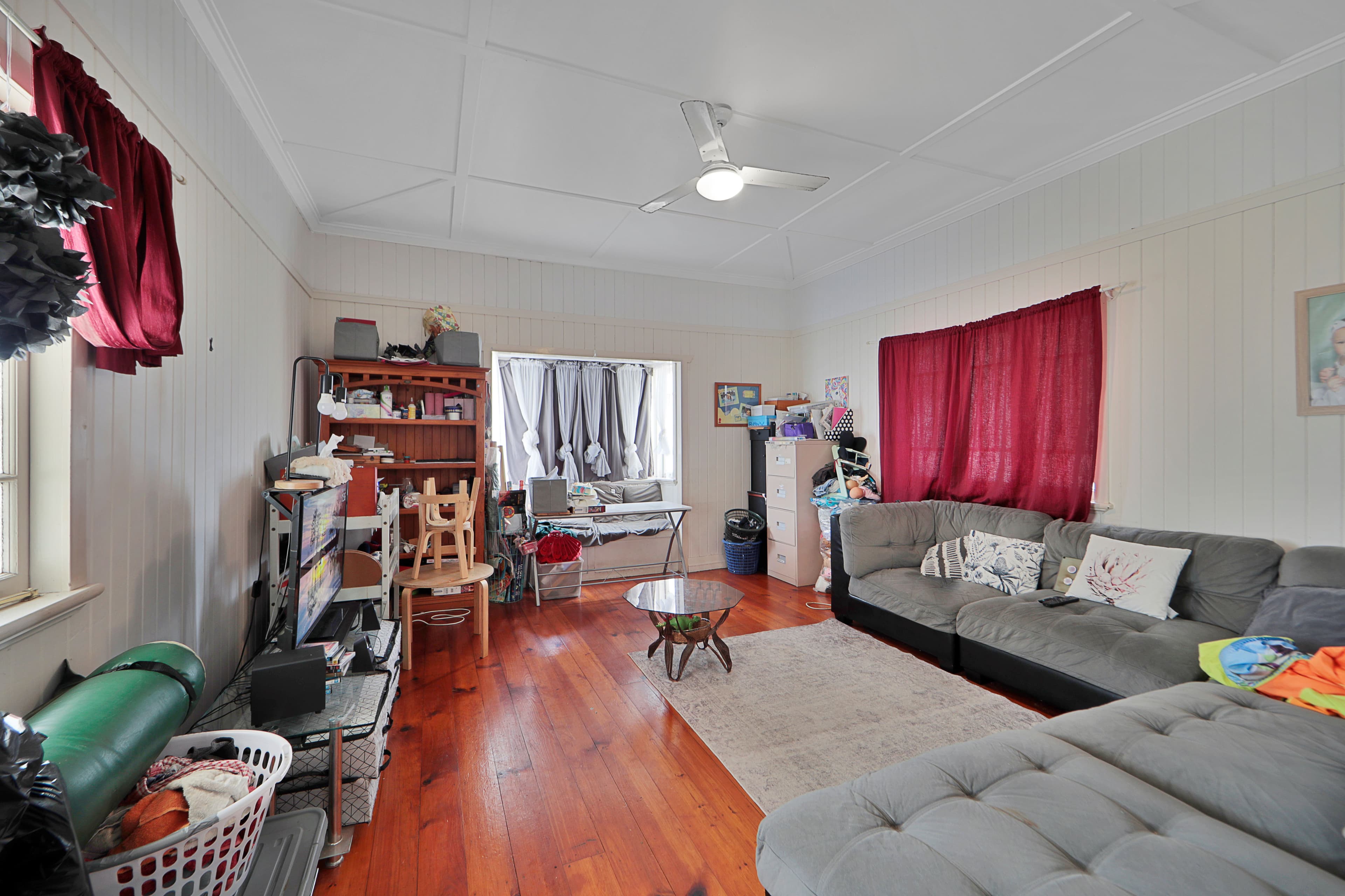 128 Barolin Street, Walkervale QLD 4670, Walkervale - Thumbnail 4