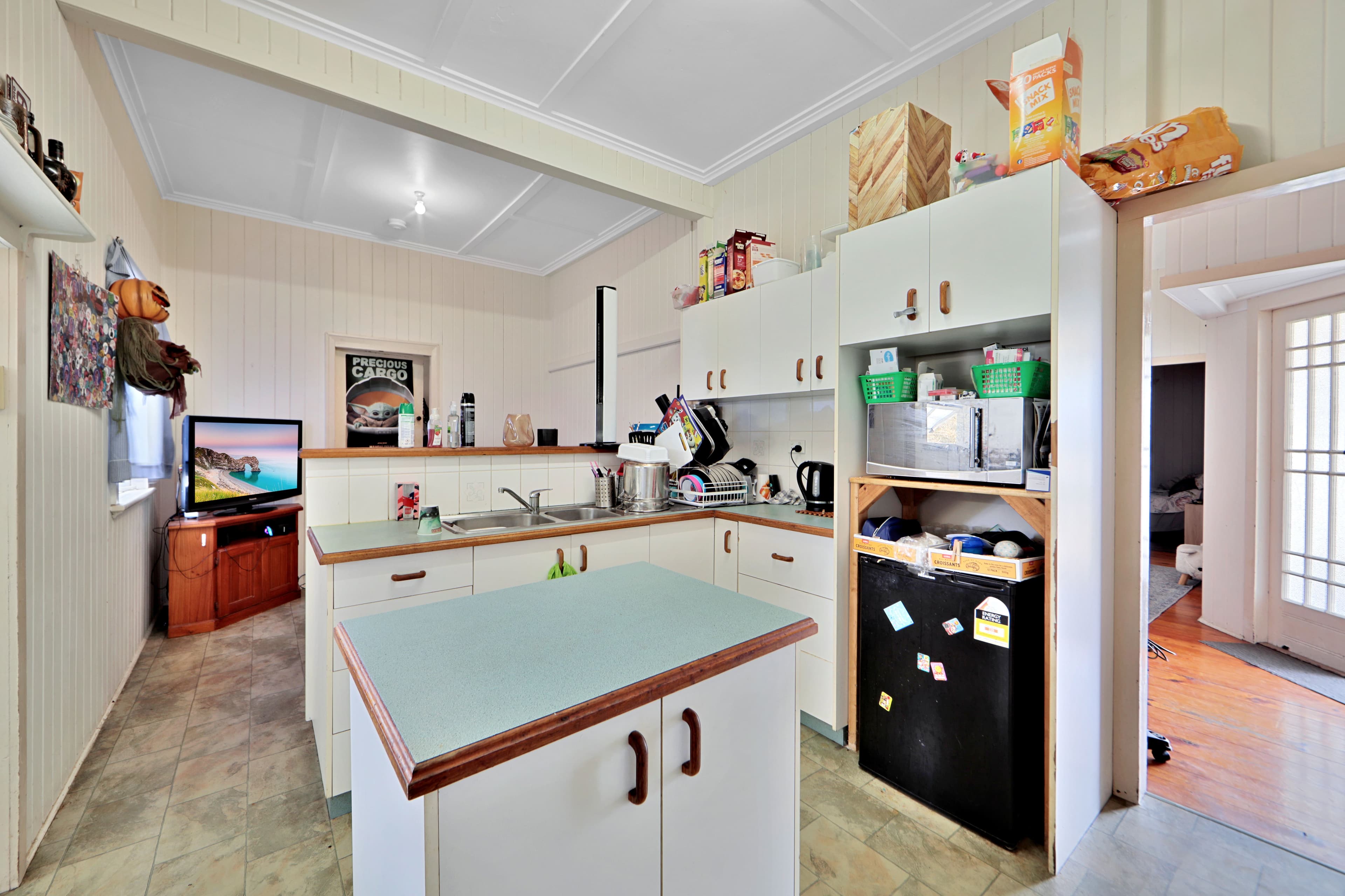 128 Barolin Street, Walkervale QLD 4670, Walkervale - Thumbnail 6