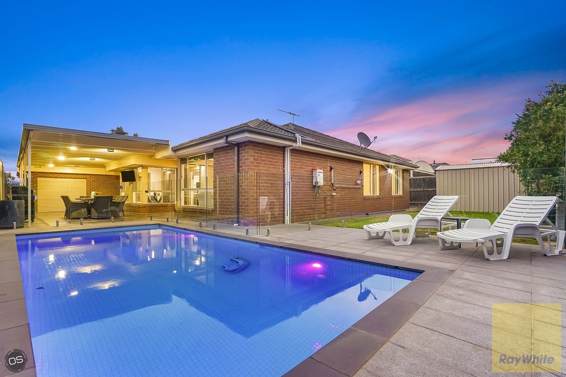 7 Chelsea Court, Burnside Heights VIC 3023, Burnside Heights - Image 1