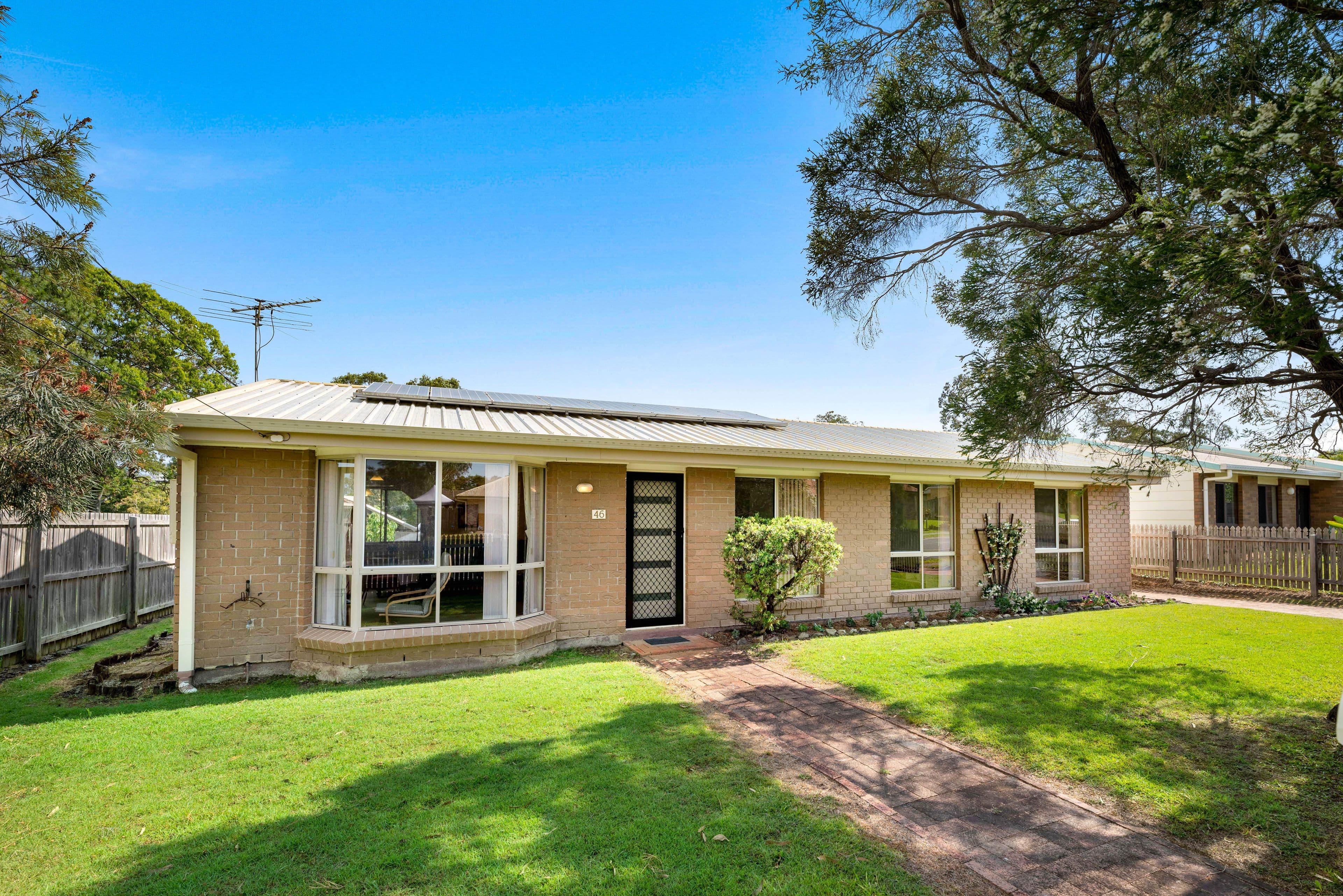 46 Mathews Street, Bethania QLD 4205, Bethania - Thumbnail 2