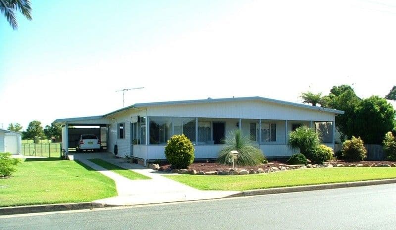 44 River Street, MACKSVILLE NSW 2447, Macksville - Image 1