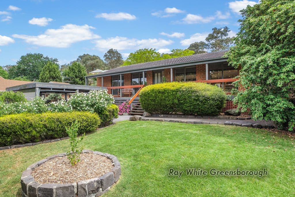 55 Everleigh Drive, Diamond Creek VIC 3089, Diamond Creek - Image 1