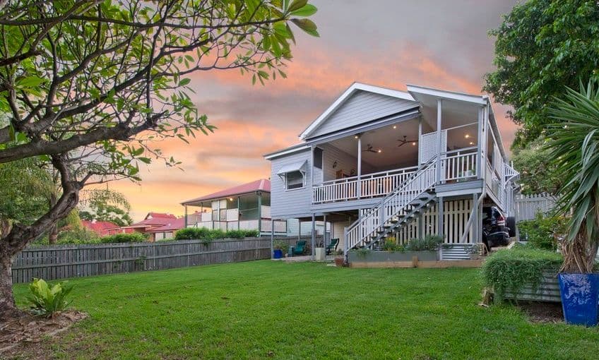 11 Sinclair Street, East Brisbane QLD 4169, East Brisbane - Image 1