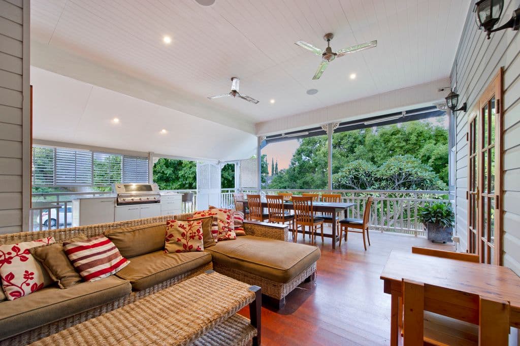 11 Sinclair Street, East Brisbane QLD 4169, East Brisbane - Thumbnail 2