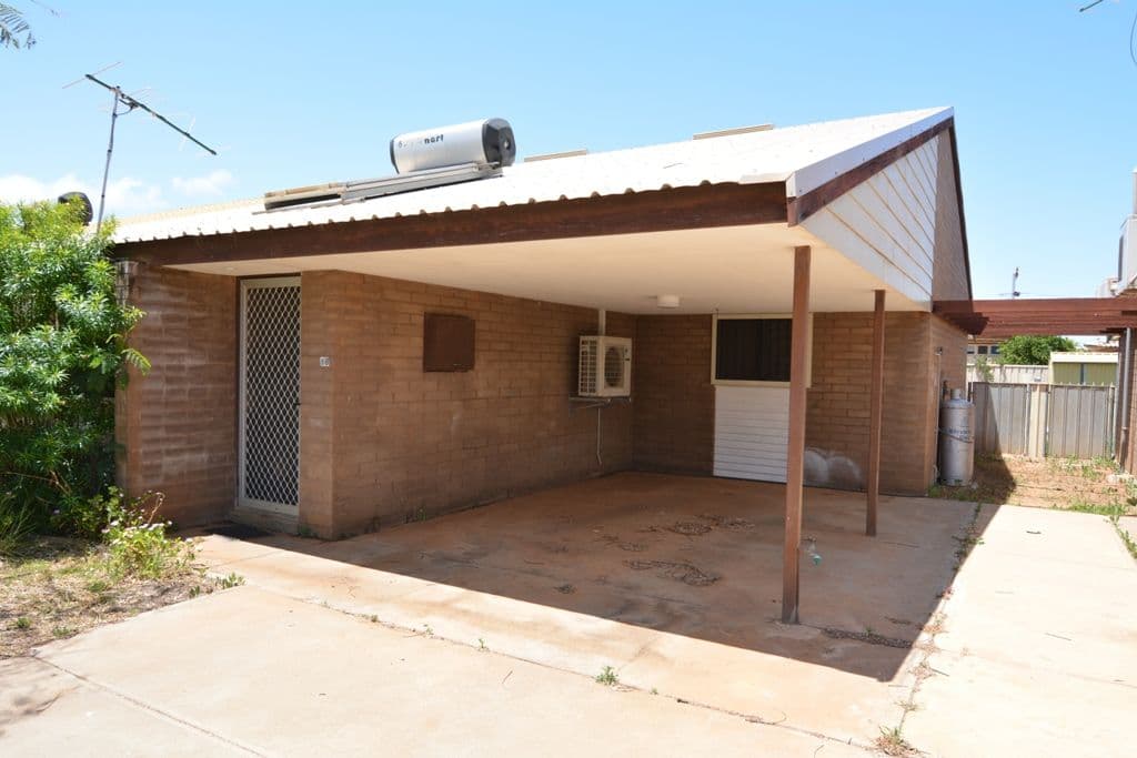 6B Morrell Court, Carnarvon WA 6701, Carnarvon - Image 1