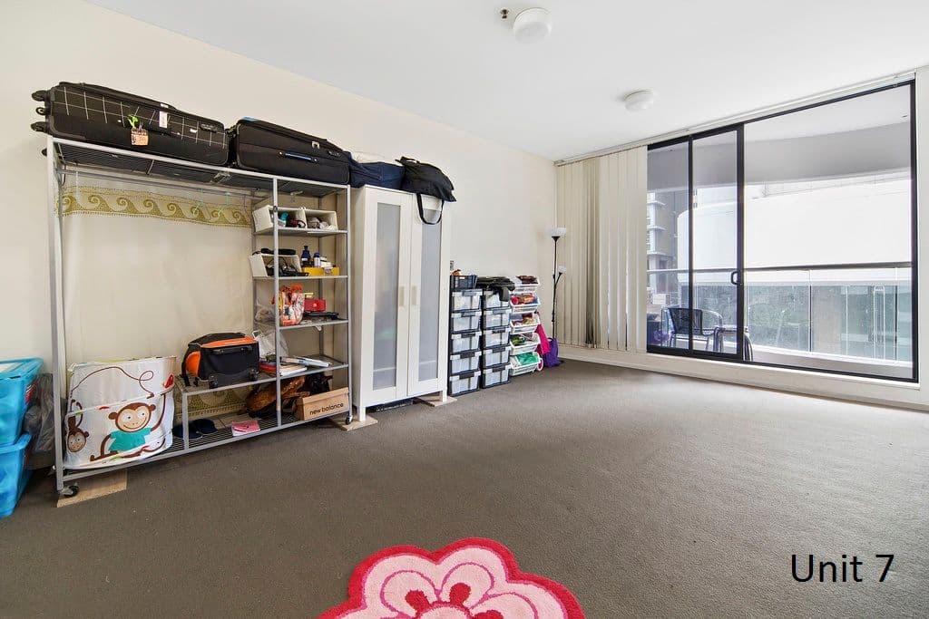 91 Goulburn Street, SYDNEY NSW 2000, Sydney - Image 1