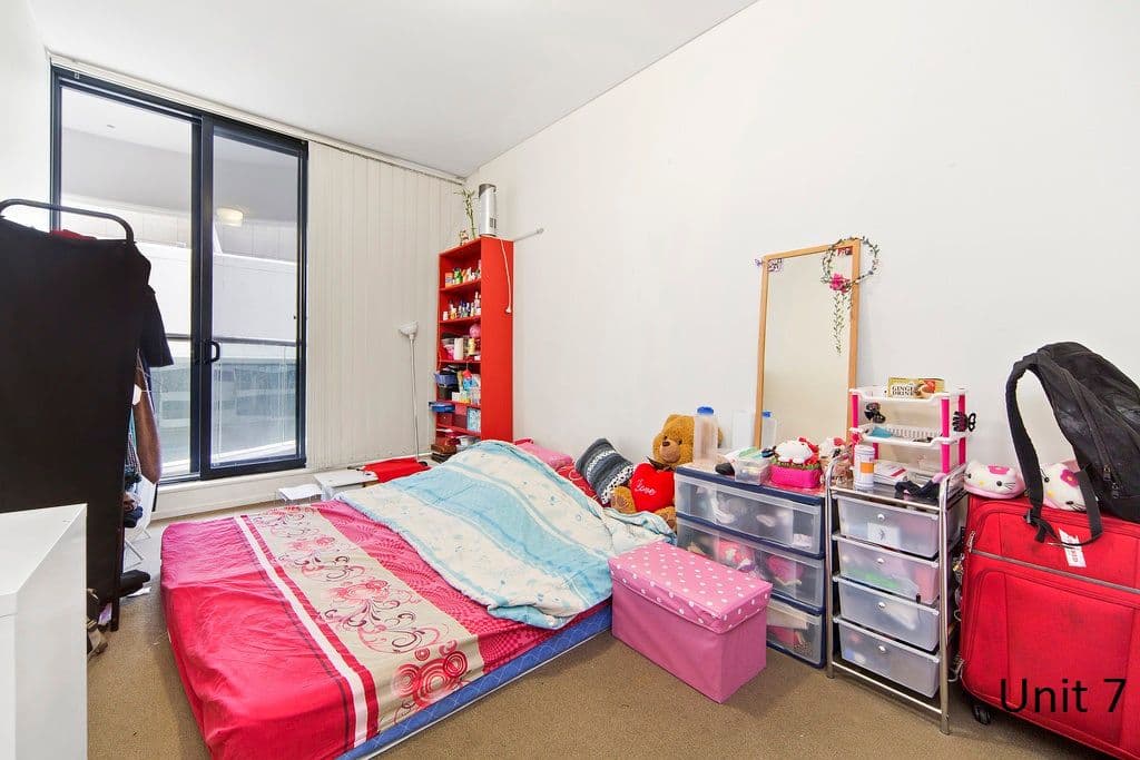 91 Goulburn Street, SYDNEY NSW 2000, Sydney - Thumbnail 3