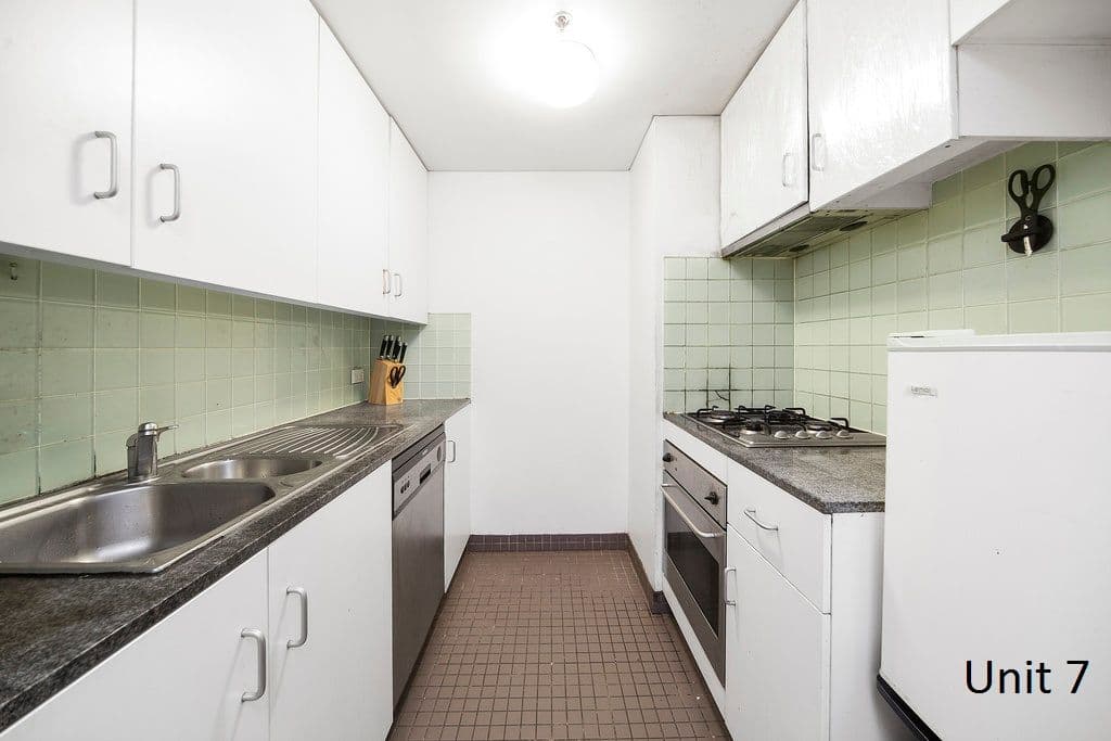 91 Goulburn Street, SYDNEY NSW 2000, Sydney - Thumbnail 6