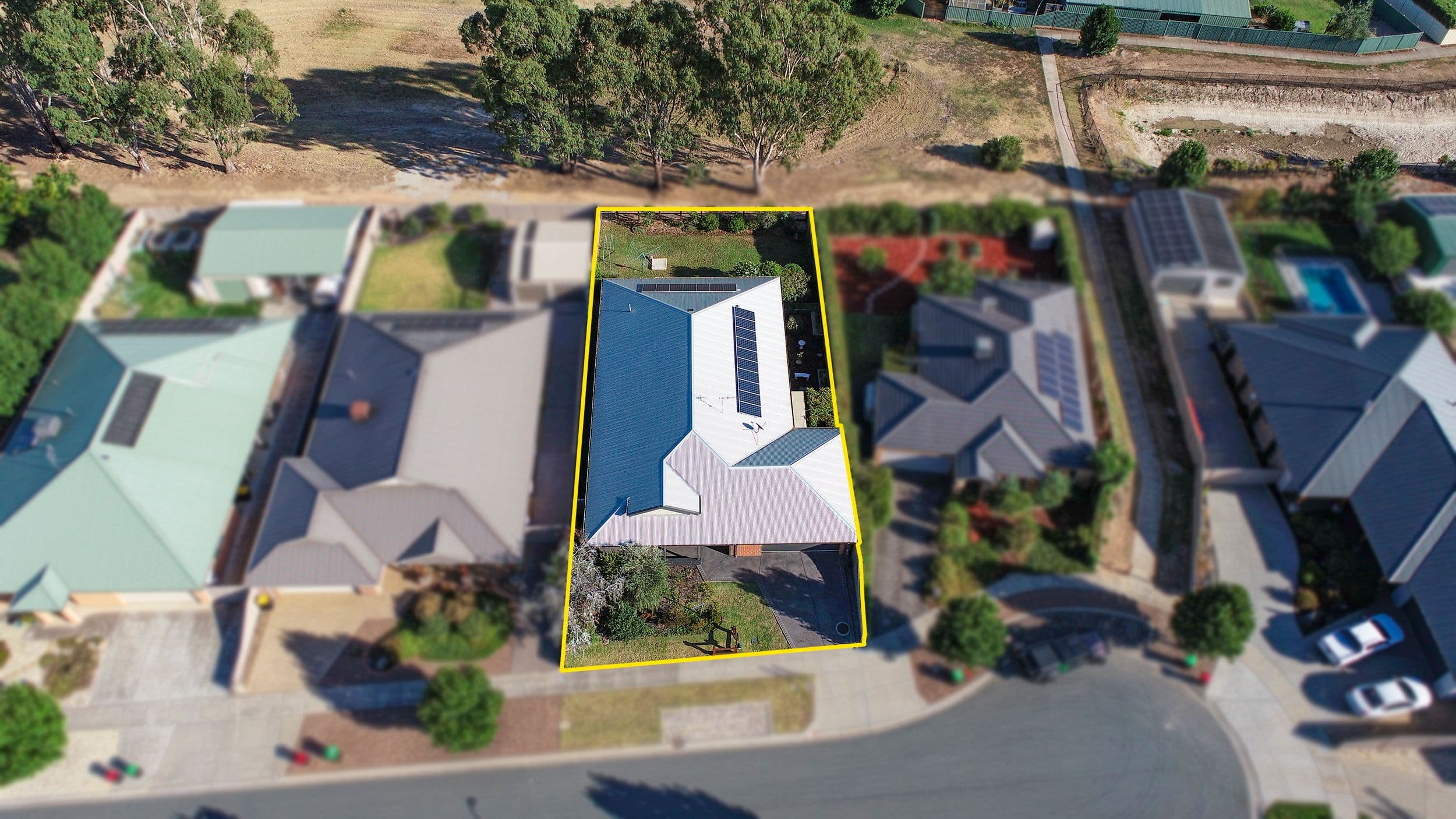 19 Curtis Court, Nagambie VIC 3608, Nagambie - Thumbnail 2