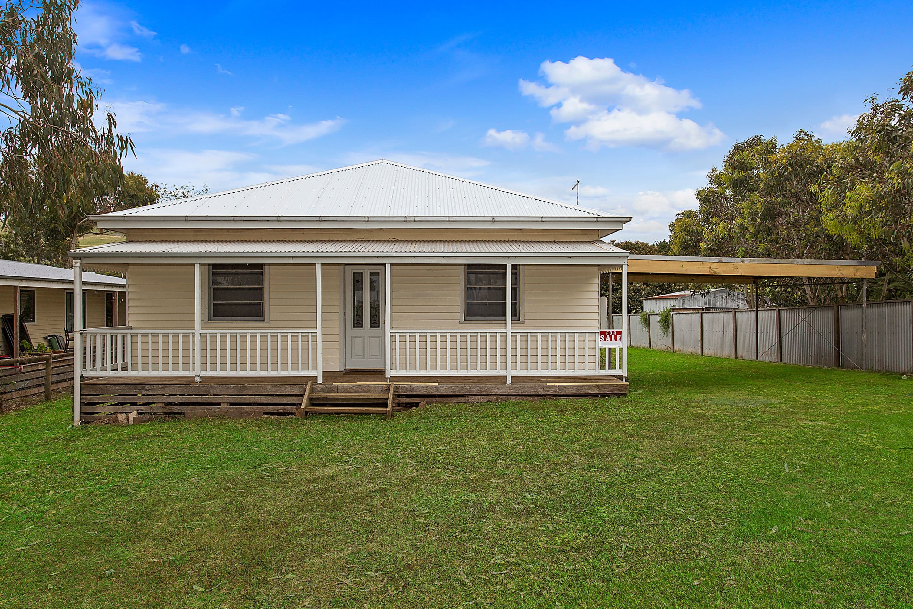57 Mackinnons Bridge Road, Noorat VIC 3265, Noorat - Image 1