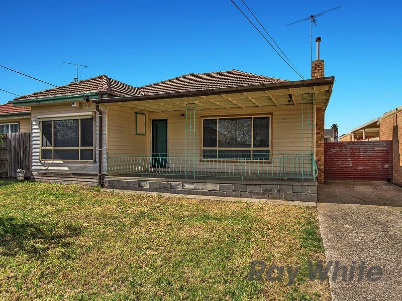 26 Simpson Street, Sunshine North VIC 3020, Sunshine North - Thumbnail 2