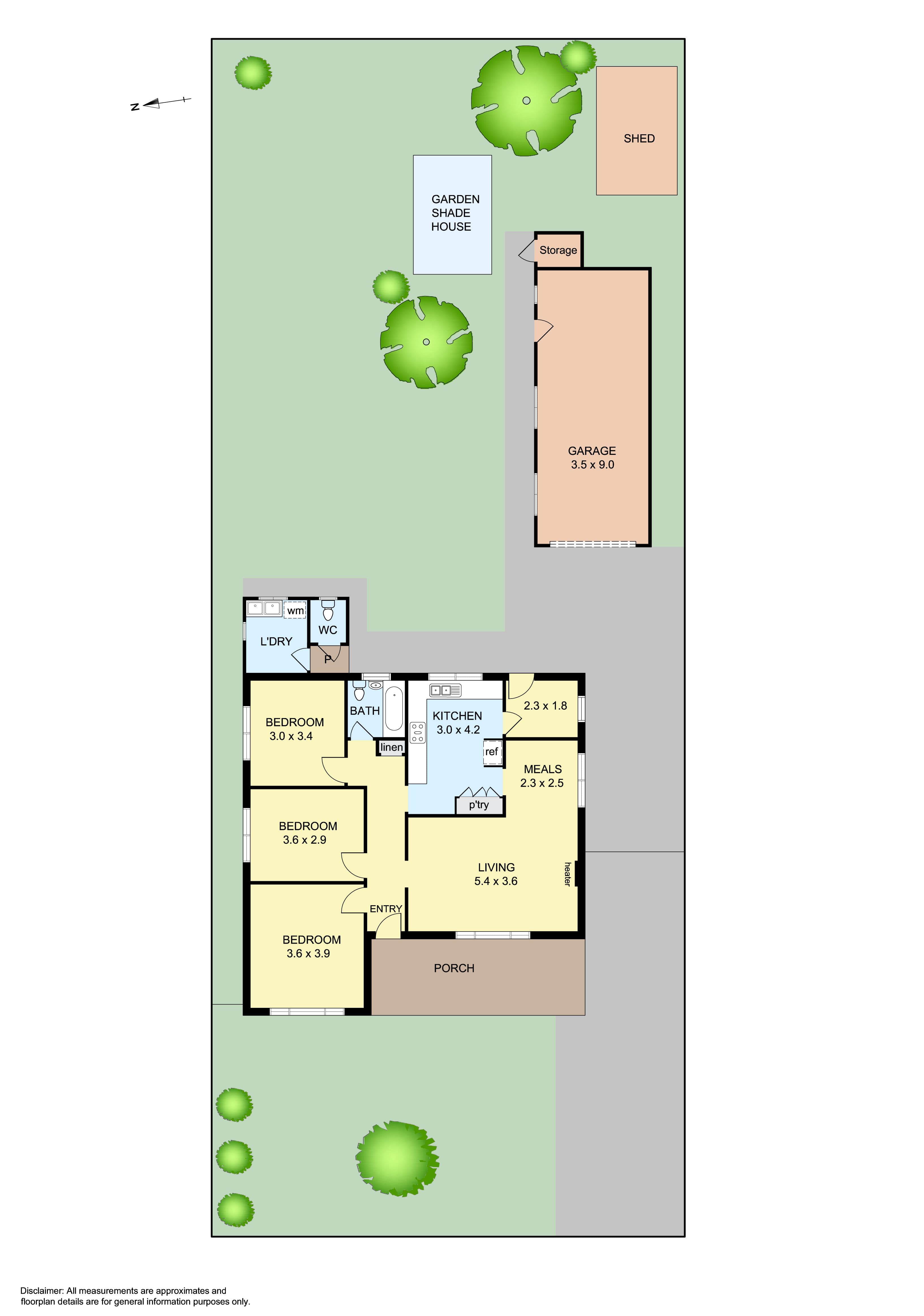 26 Simpson Street, Sunshine North VIC 3020, Sunshine North - Thumbnail 7