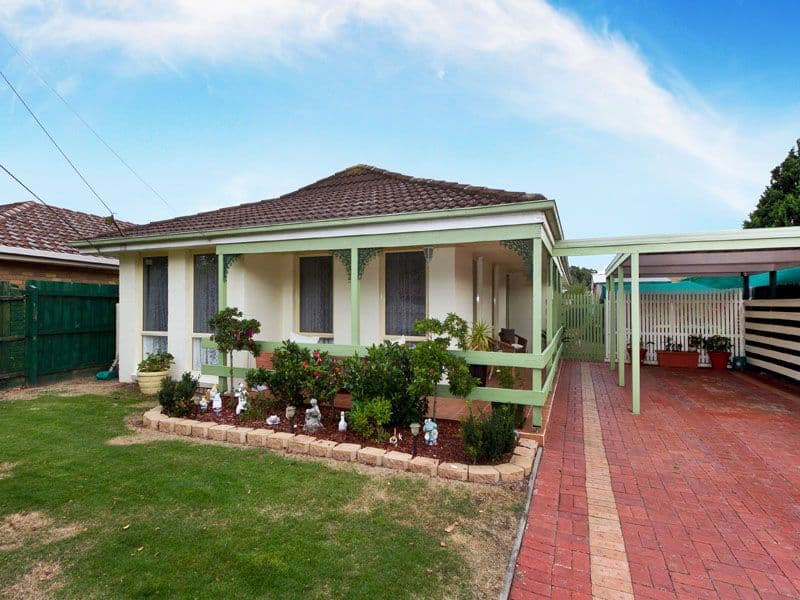 80 Village Drive, DINGLEY VILLAGE VIC 3172, Dingley Village - Thumbnail 2