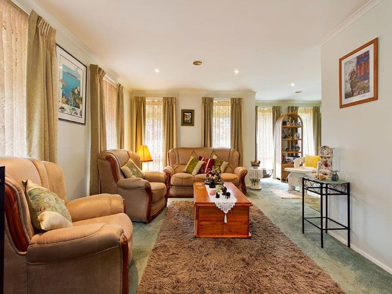 80 Village Drive, DINGLEY VILLAGE VIC 3172, Dingley Village - Thumbnail 3