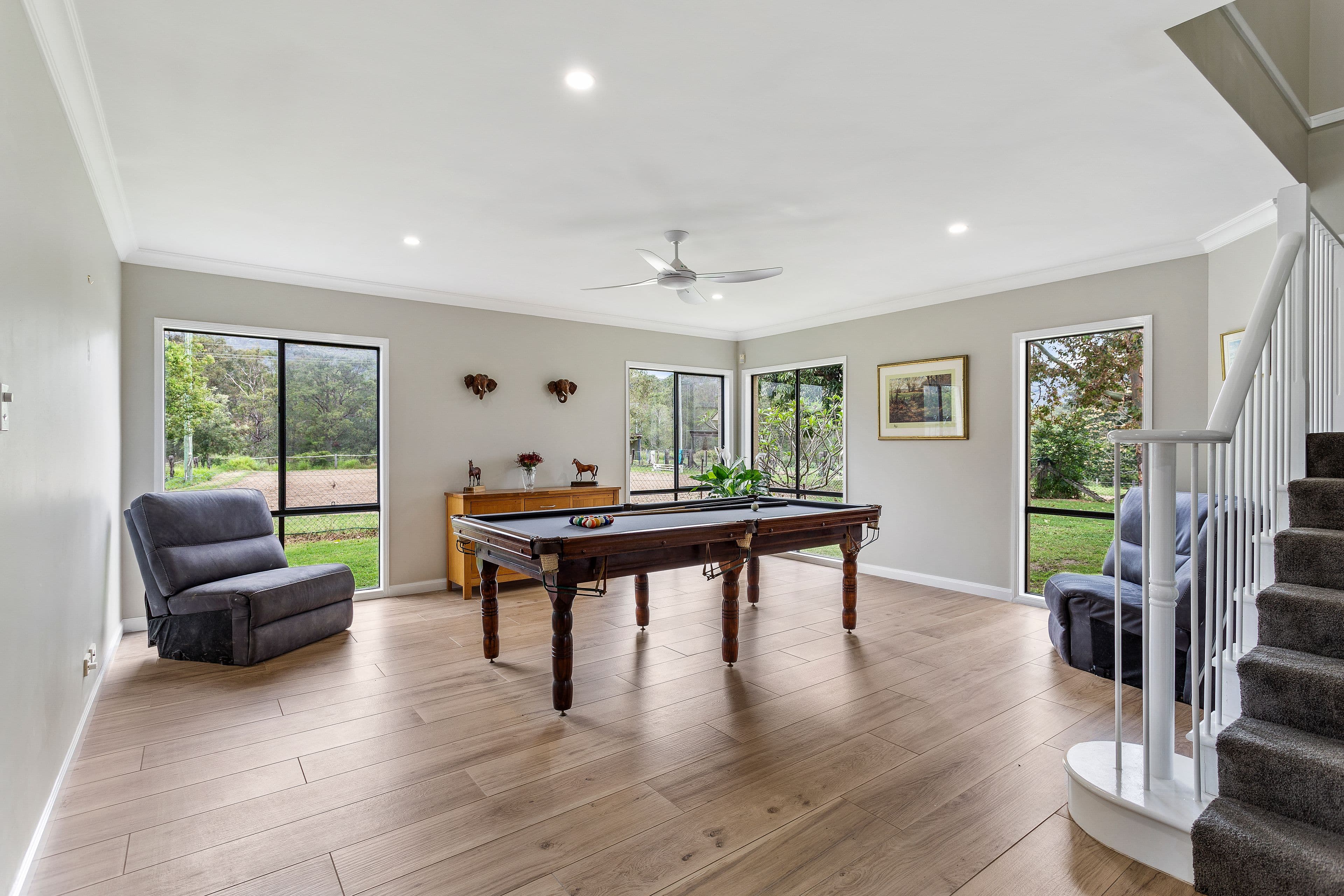 1 Richards Road, Camp Mountain QLD 4520, Camp Mountain - Thumbnail 8