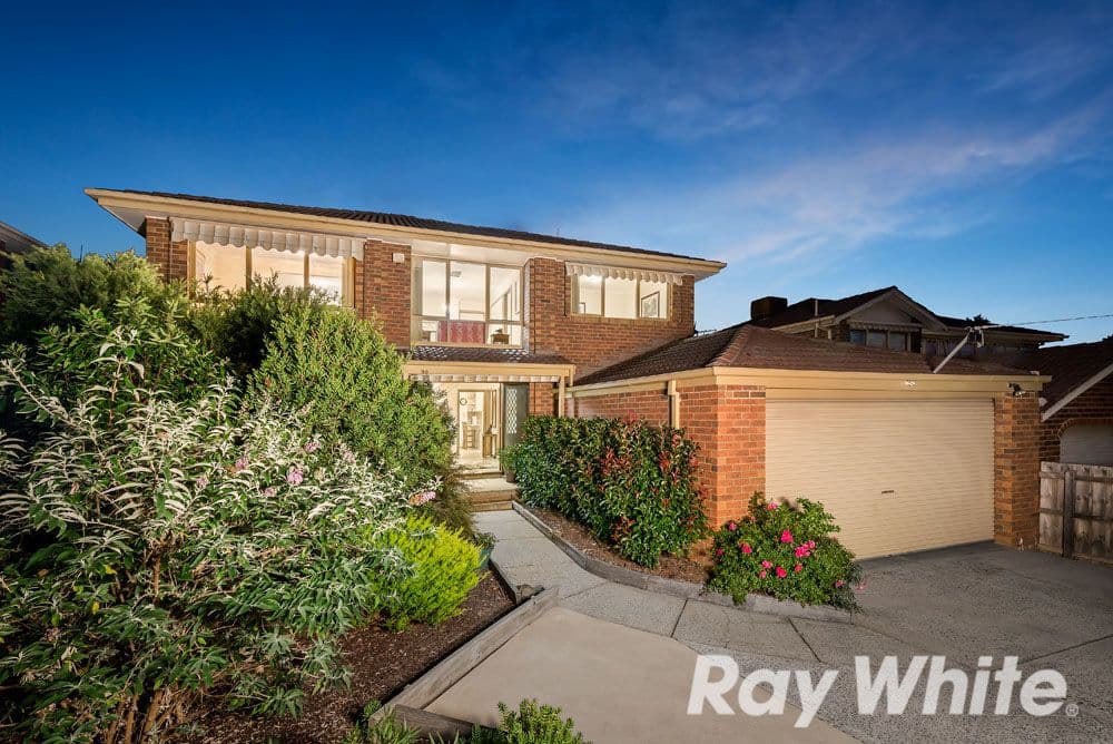 69 Cathies Lane, Wantirna South VIC 3152, Wantirna South - Thumbnail 8