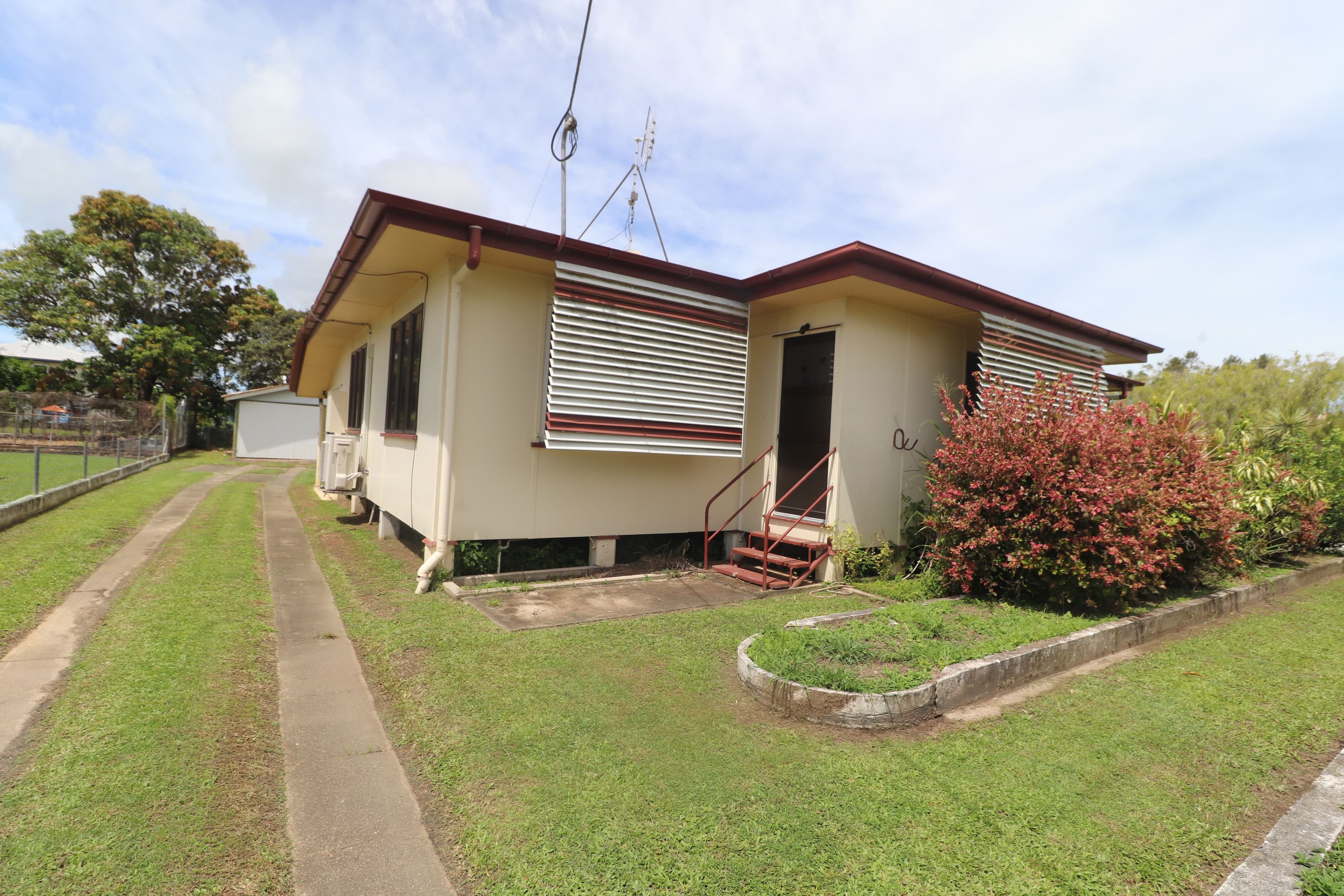 6 Scott Street, Ingham QLD 4850, Ingham - Image 1
