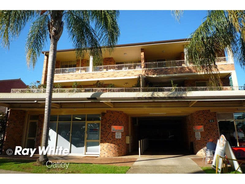 34  Oatley Avenue, OATLEY NSW 2223, Oatley - Image 1