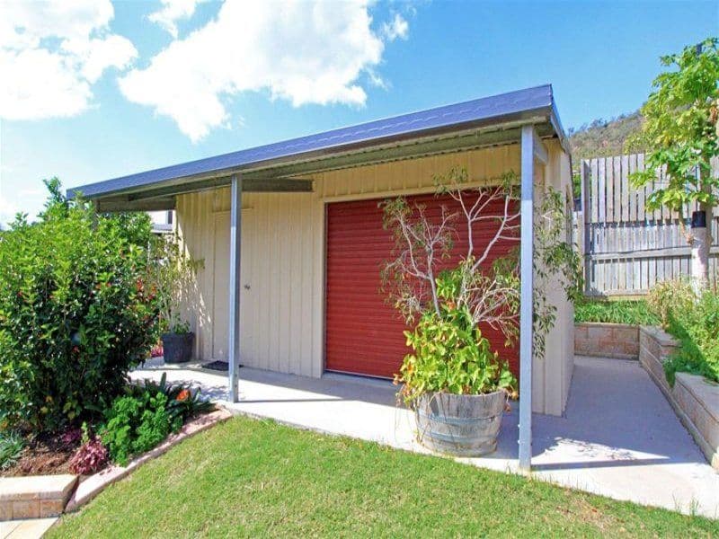 16 Woodford Way, Norman Gardens QLD 4701, Norman Gardens - Thumbnail 6