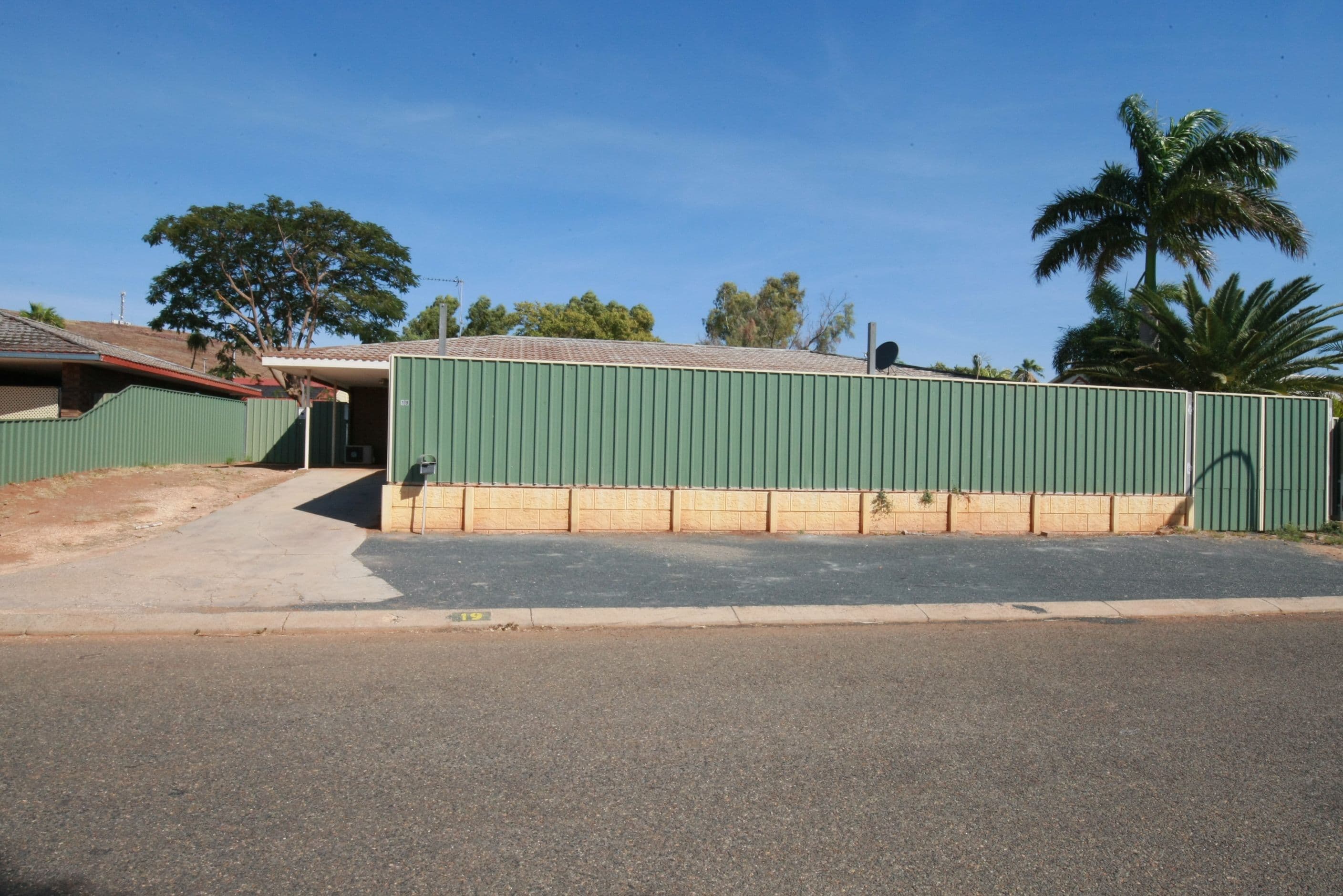 19 Peirl Way, Pegs Creek WA 6714, Pegs Creek - Image 1