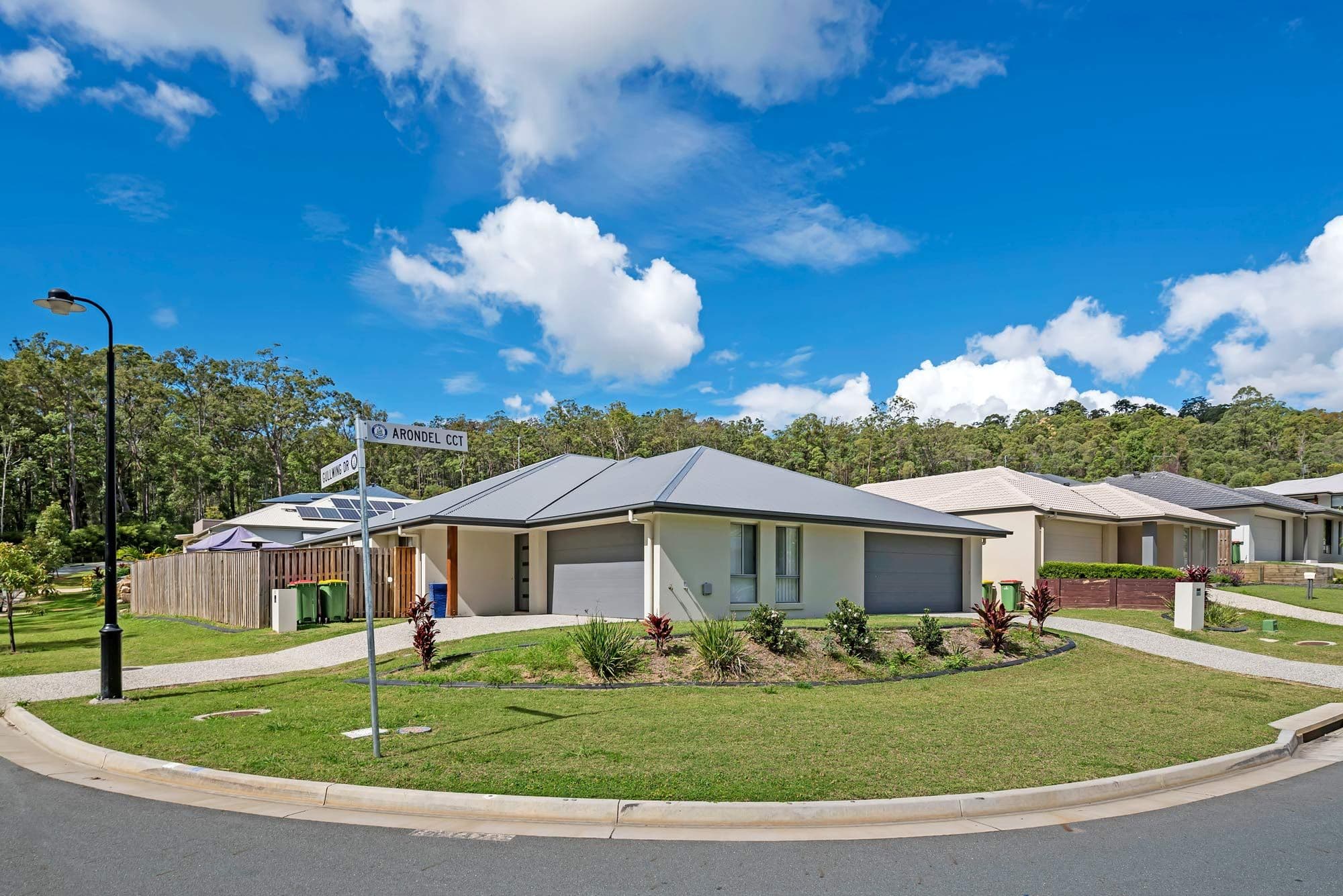 18 Gullwing Drive, Upper Coomera QLD 4209, Upper Coomera - Image 1