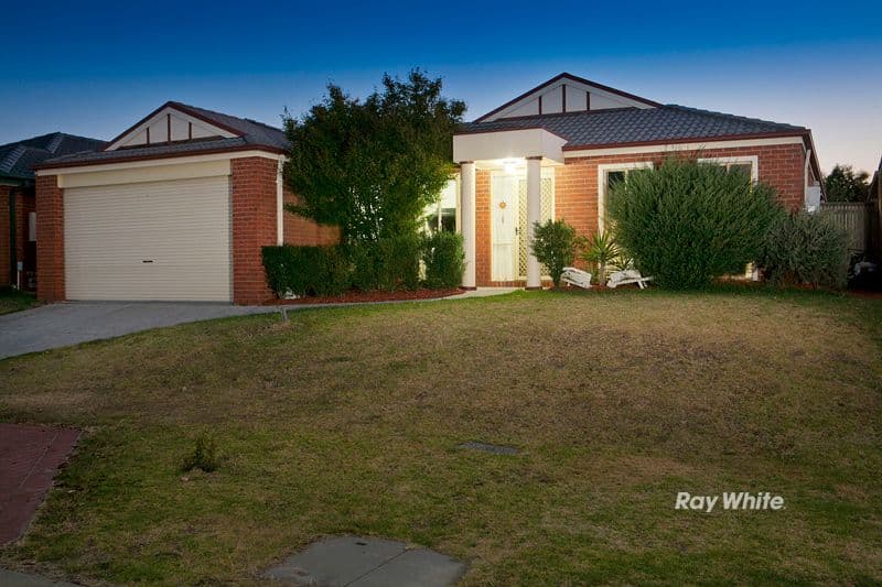 21 Nyarrin Place, CRANBOURNE WEST VIC 3977, Cranbourne West - Image 1