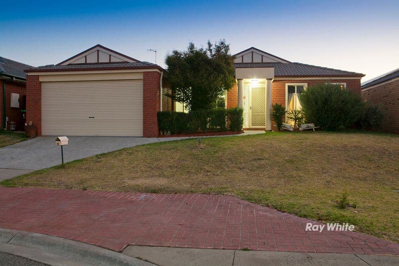 21 Nyarrin Place, CRANBOURNE WEST VIC 3977, Cranbourne West - Thumbnail 2