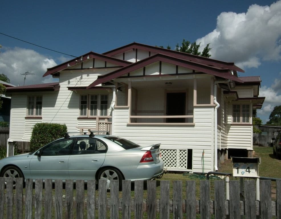 142 North Street, MARYBOROUGH QLD 4650, Maryborough - Image 1
