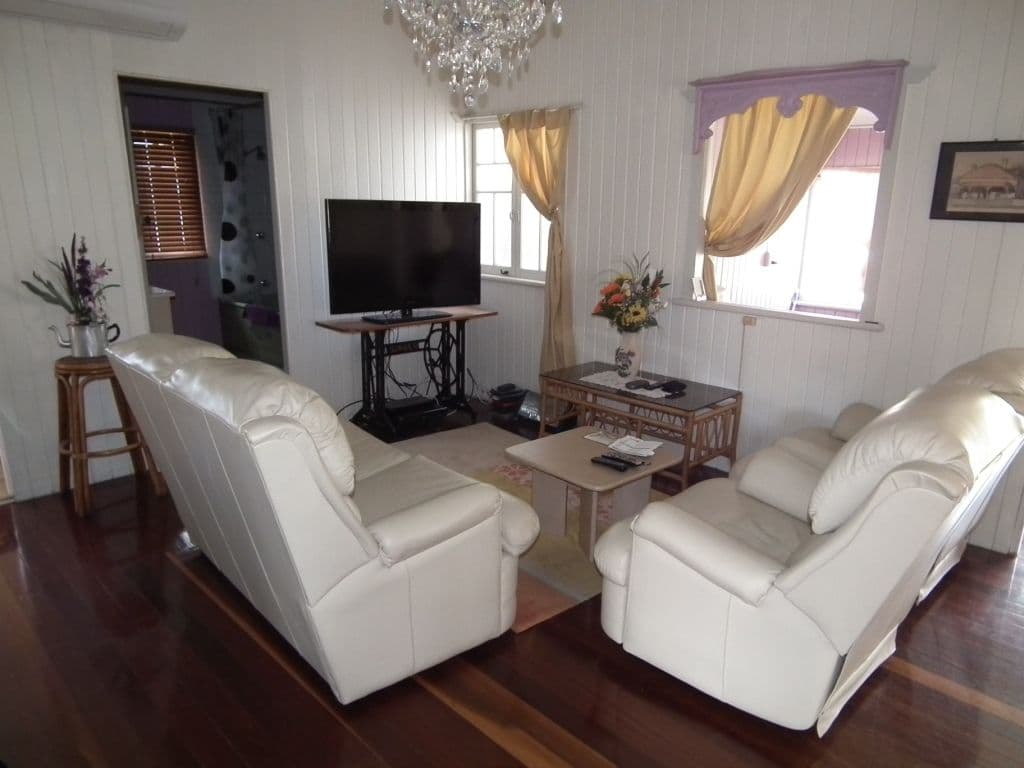 142 North Street, MARYBOROUGH QLD 4650, Maryborough - Thumbnail 2