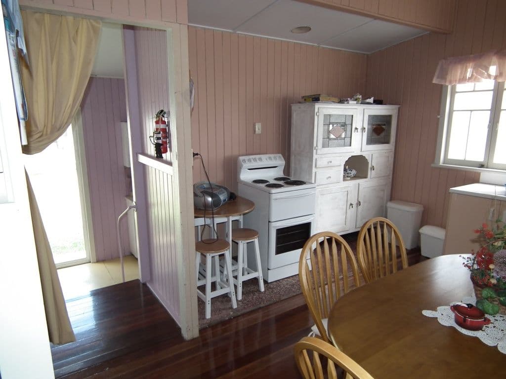 142 North Street, MARYBOROUGH QLD 4650, Maryborough - Thumbnail 5