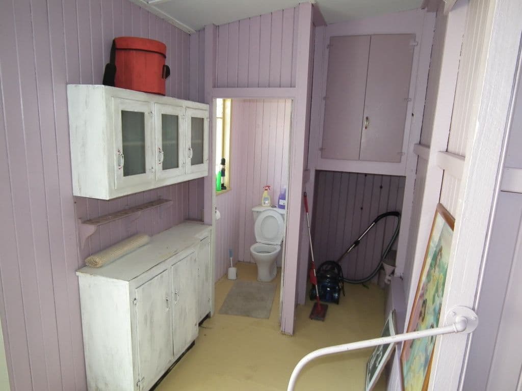 142 North Street, MARYBOROUGH QLD 4650, Maryborough - Thumbnail 8