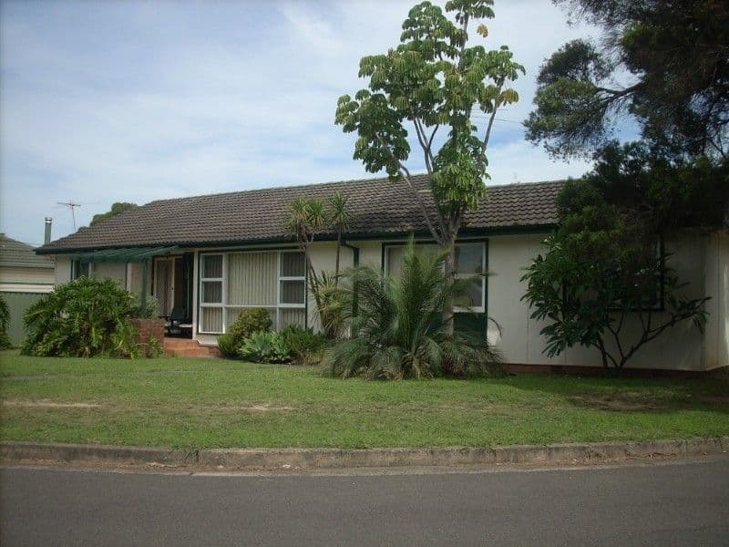FAIRFIELD WEST NSW 2165, Fairfield West - Image 1