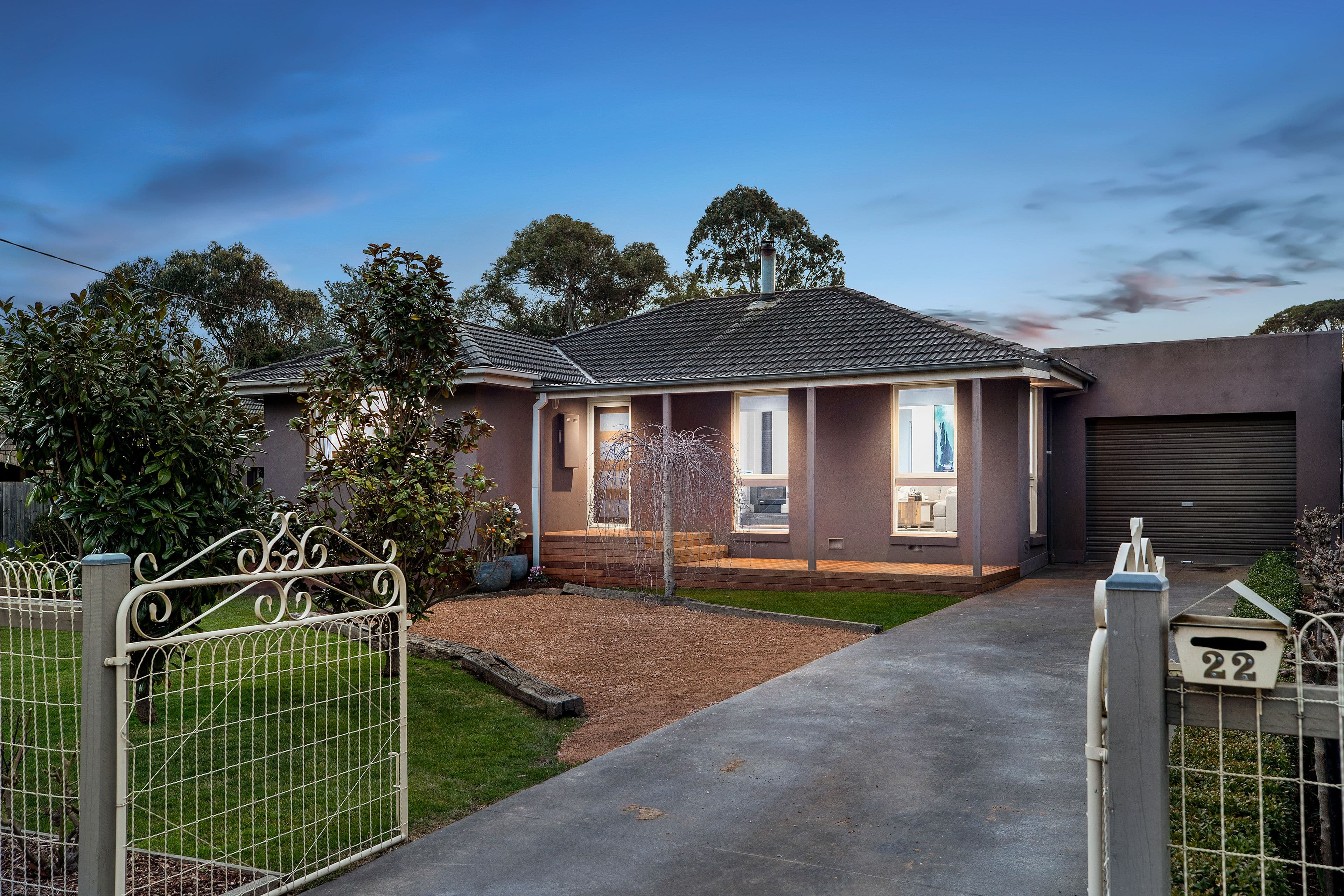 22 Helene Court, Boronia VIC 3155, Boronia - Image 1