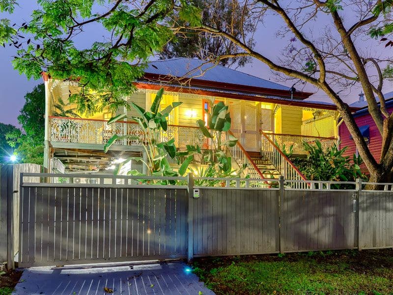 47 Northcote Street, East Brisbane QLD 4169, East Brisbane - Image 1