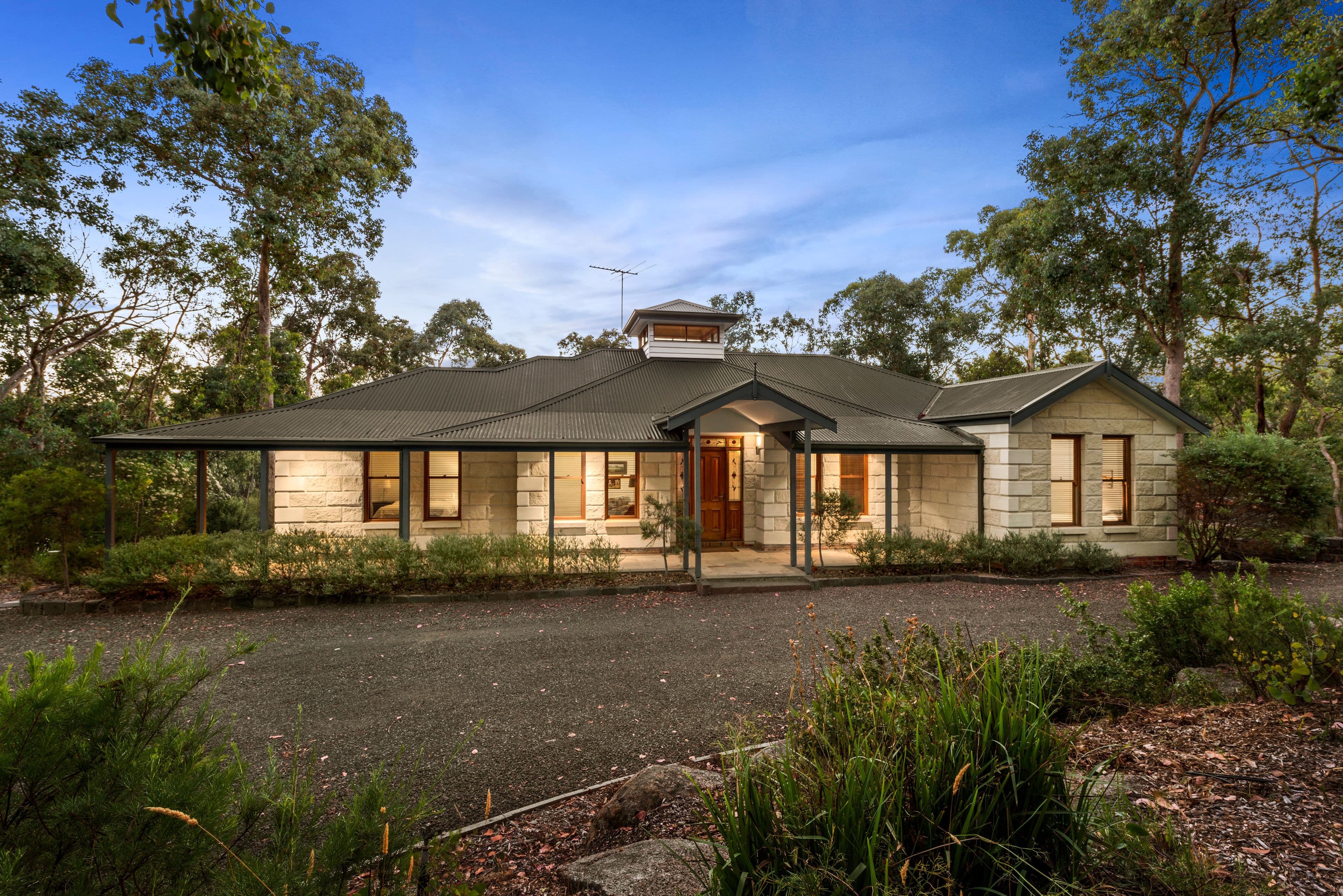 7 Caloola Drive, North Warrandyte VIC 3113, North Warrandyte - Image 1