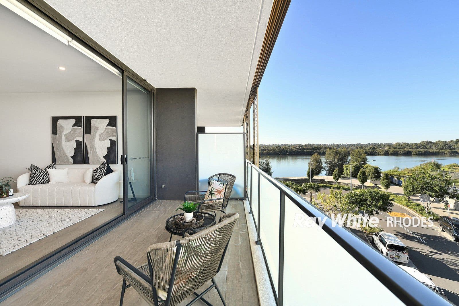 1E Burroway Road, Wentworth Point NSW 2127, Wentworth Point - Image 1