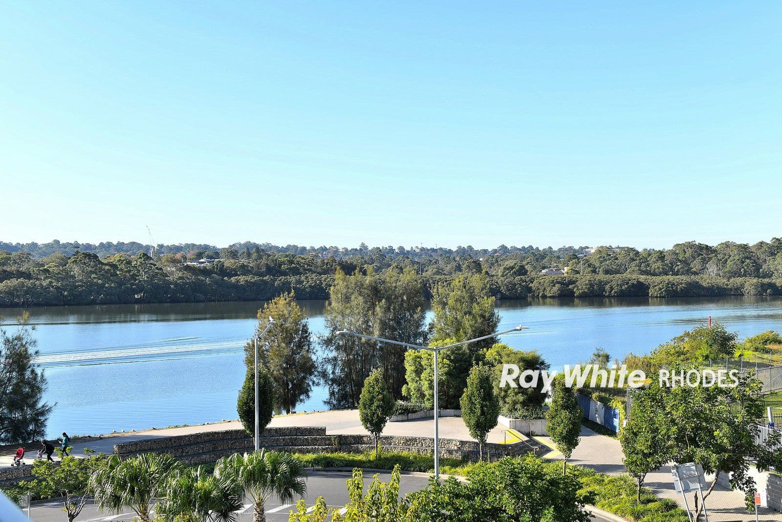 1E Burroway Road, Wentworth Point NSW 2127, Wentworth Point - Thumbnail 2