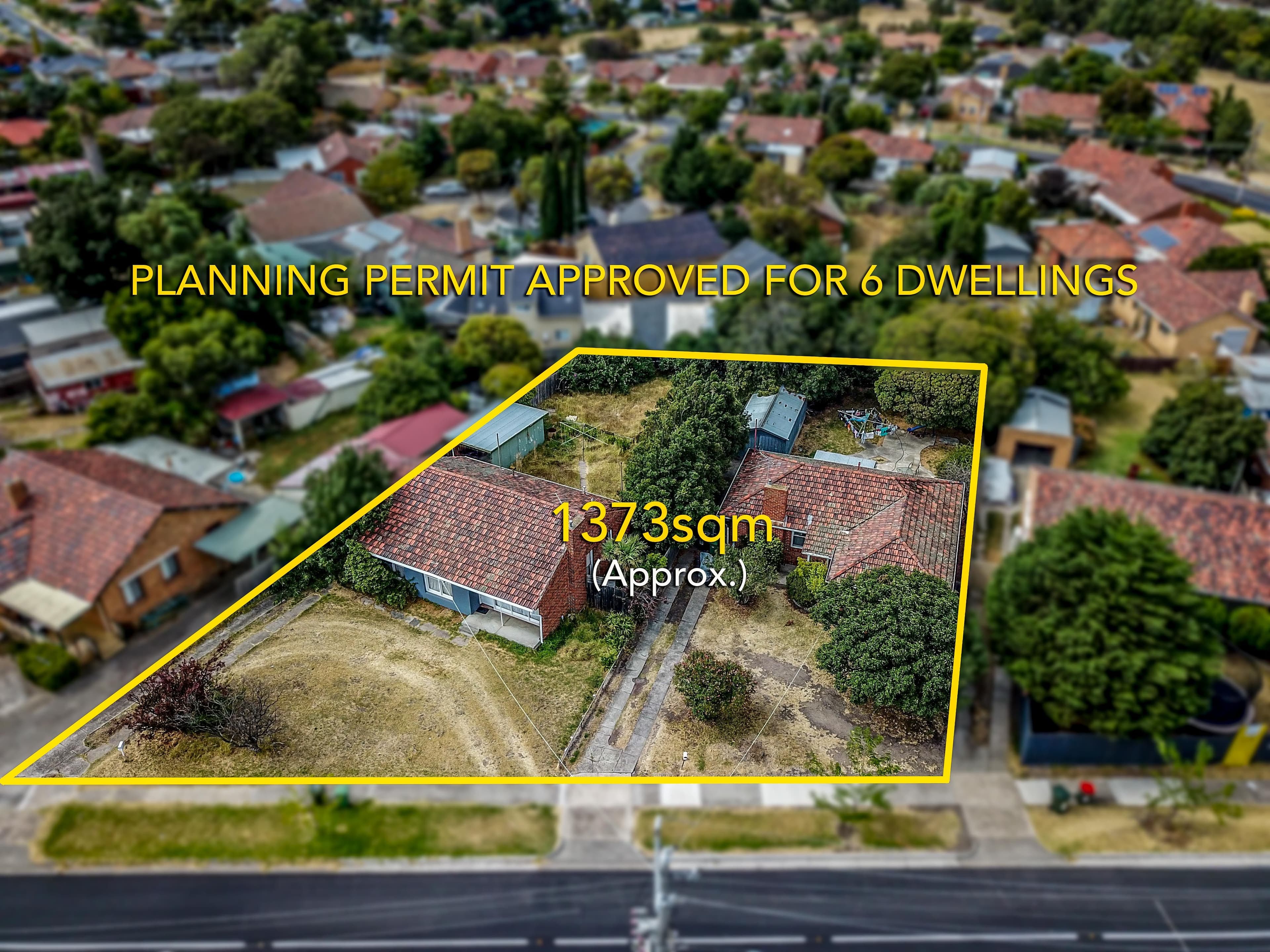 6 & 8 Bliburg Street, Jacana VIC 3047, Jacana - Image 1