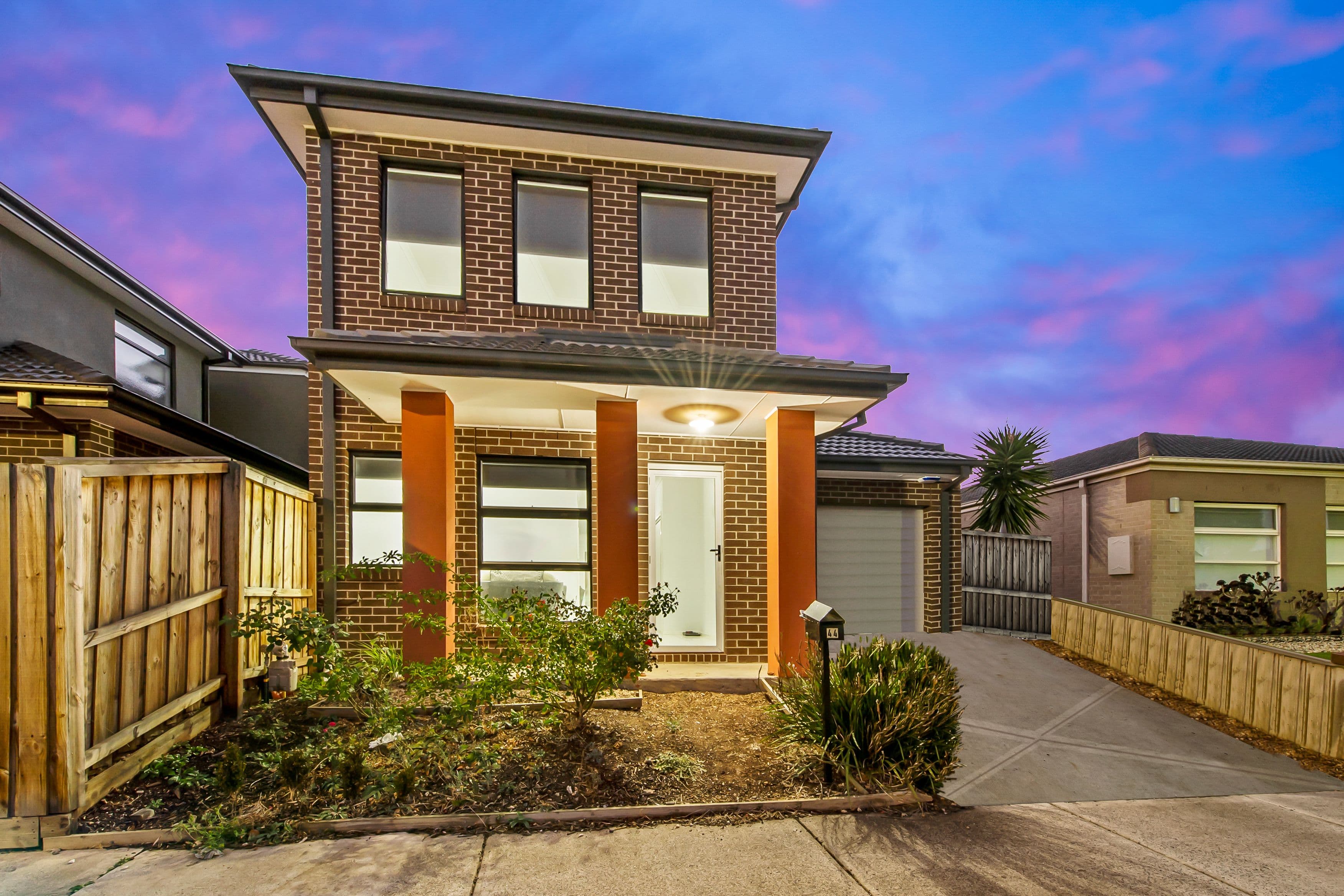 44 Chlorinda Road, Tarneit VIC 3029, Tarneit - Image 1