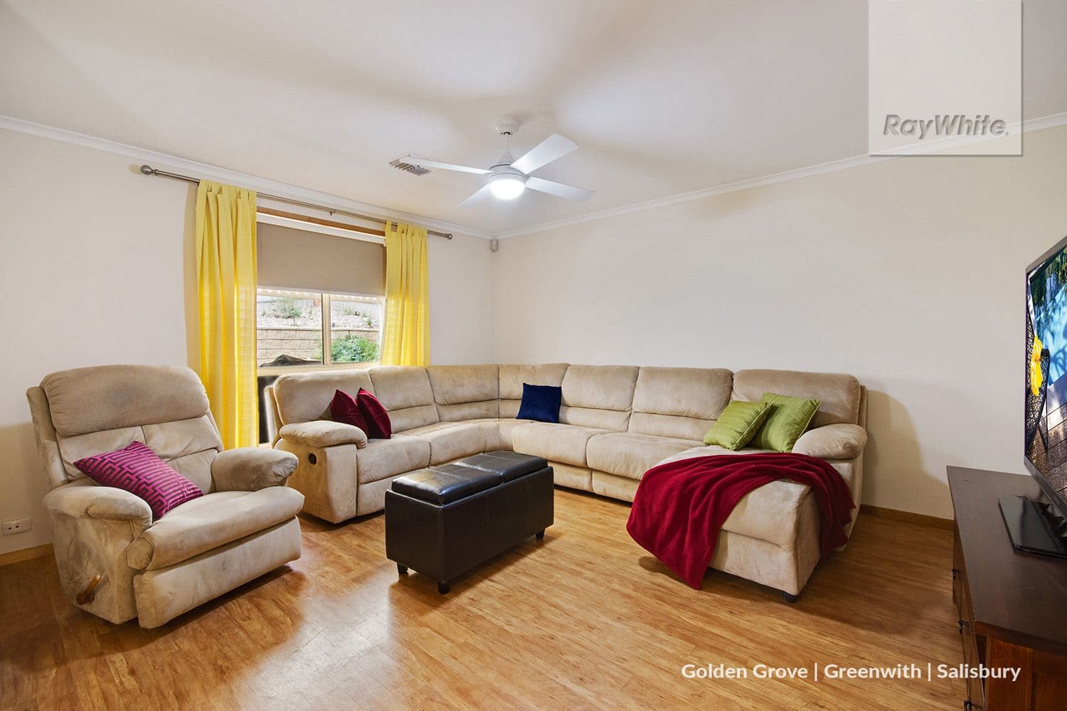 34A Cambridge Terrace, Hillbank SA 5112, Hillbank - Thumbnail 2