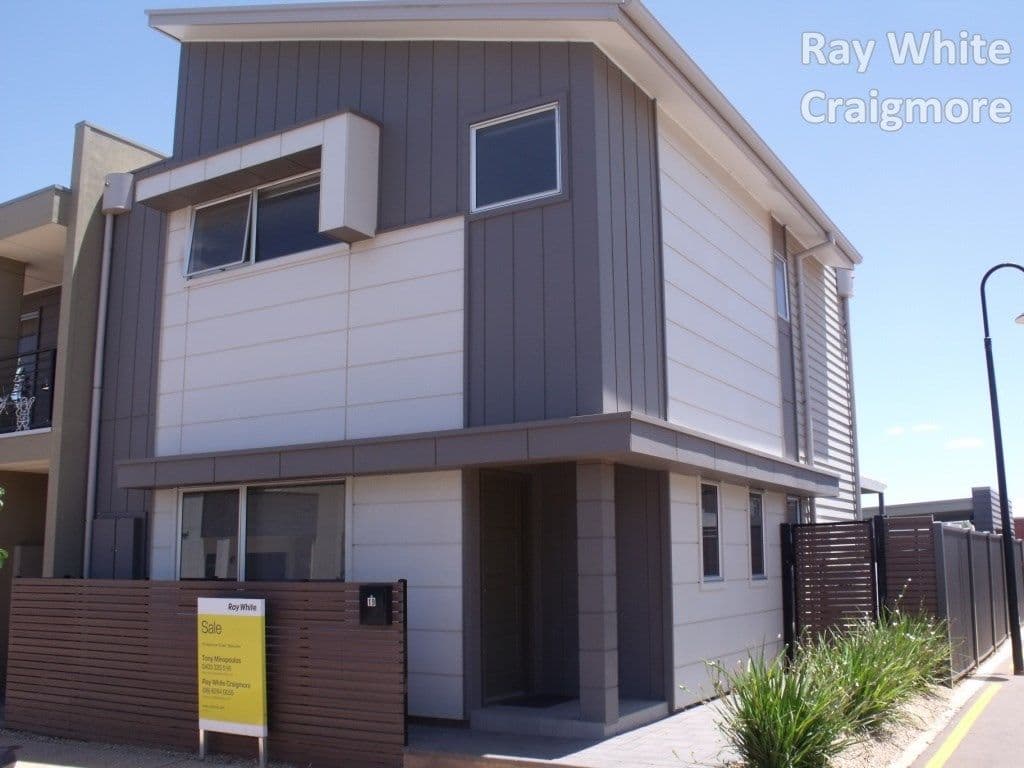 19 Adamson Street, BLAKEVIEW SA 5114, Blakeview - Thumbnail 2