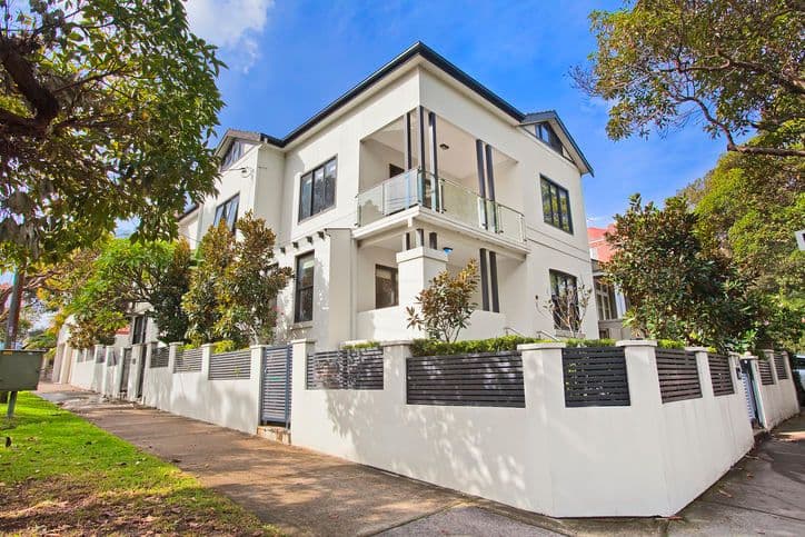 57a Bellevue Road, Bellevue Hill NSW 2023, Bellevue Hill - Thumbnail 2