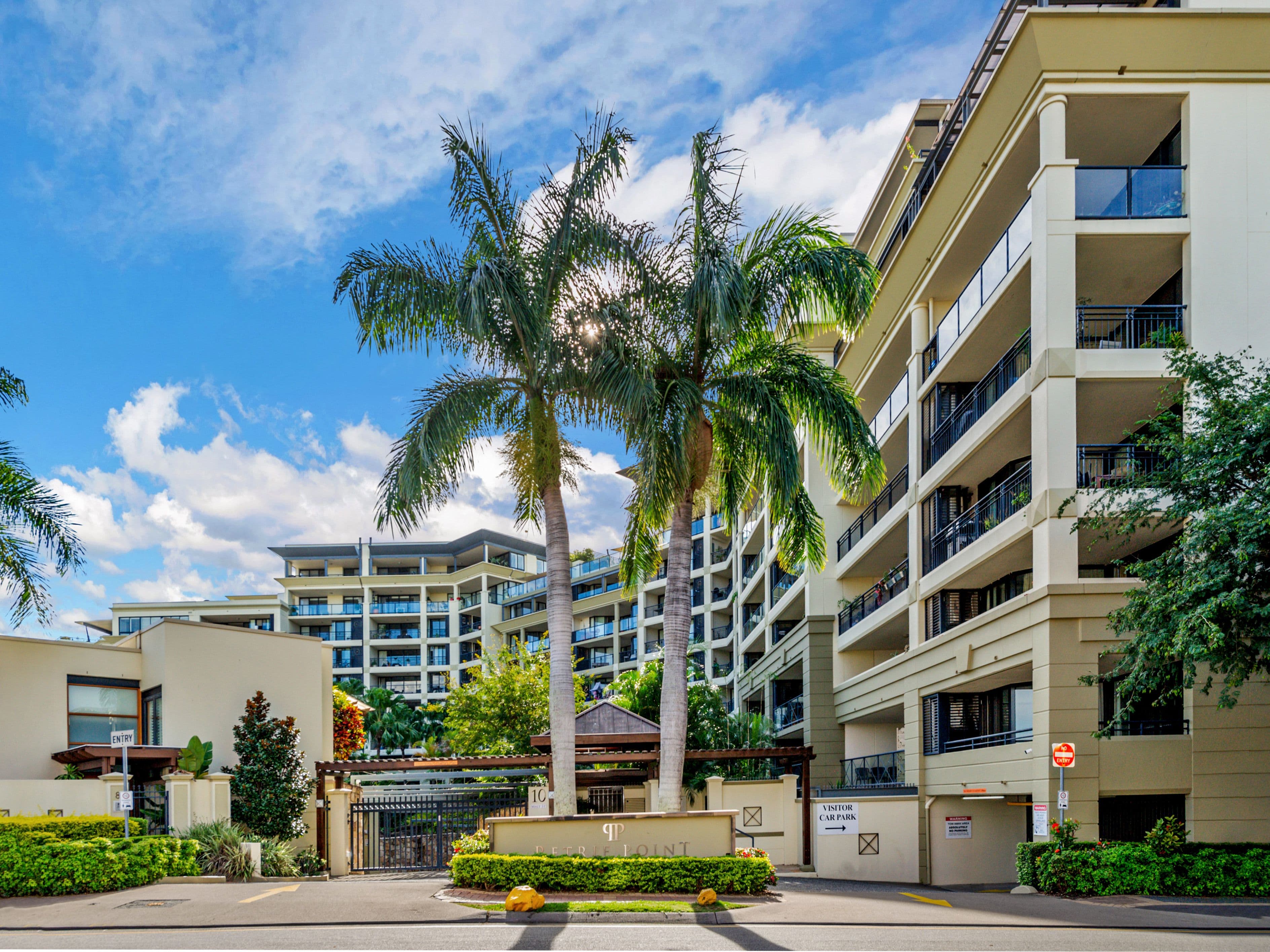 100 Bowen Terrace, Fortitude Valley QLD 4006, Fortitude Valley - Image 1