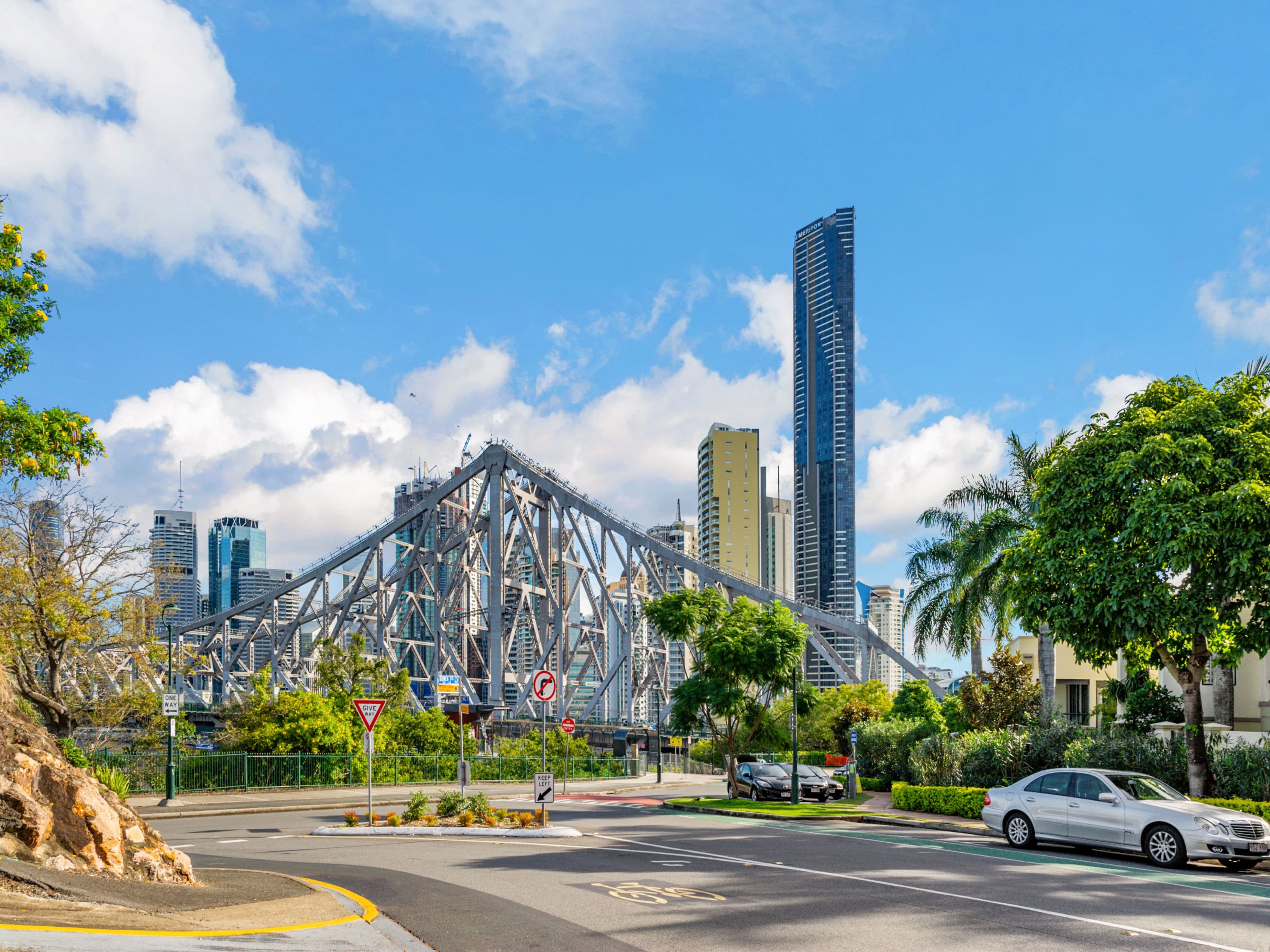 100 Bowen Terrace, Fortitude Valley QLD 4006, Fortitude Valley - Thumbnail 2