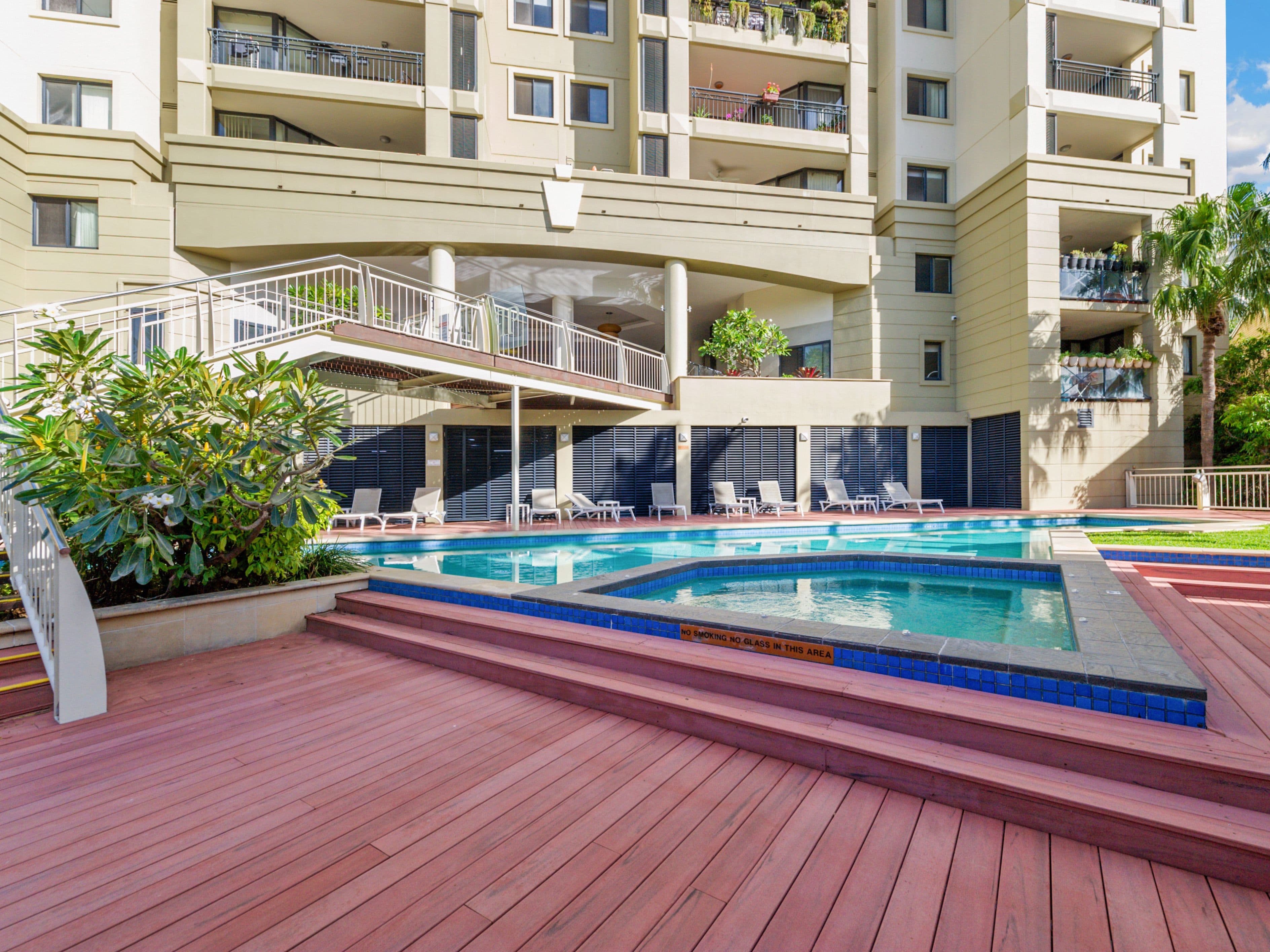 100 Bowen Terrace, Fortitude Valley QLD 4006, Fortitude Valley - Thumbnail 7