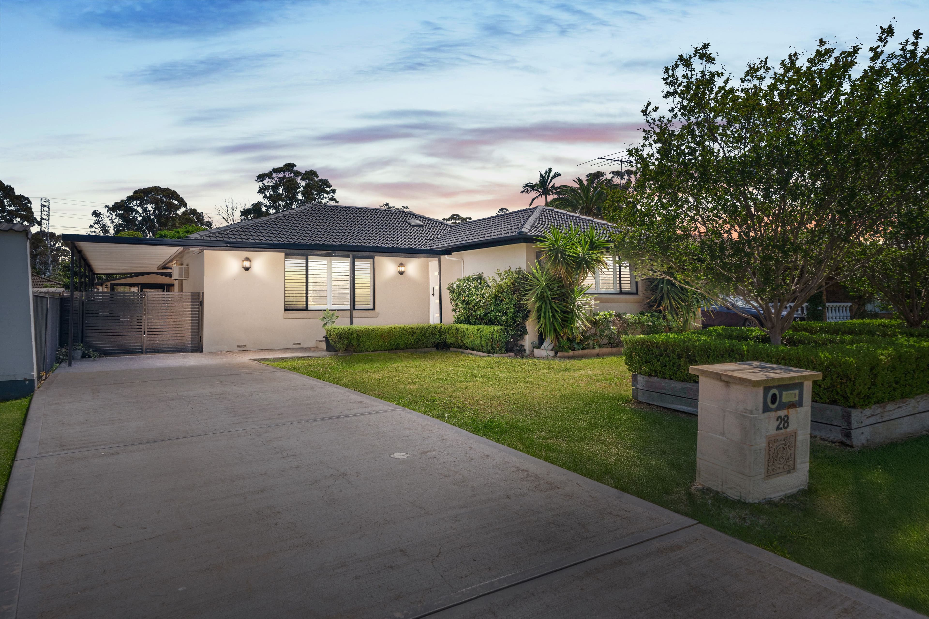 28 Deborah Crescent, Cambridge Park NSW 2747, Cambridge Park - Image 1