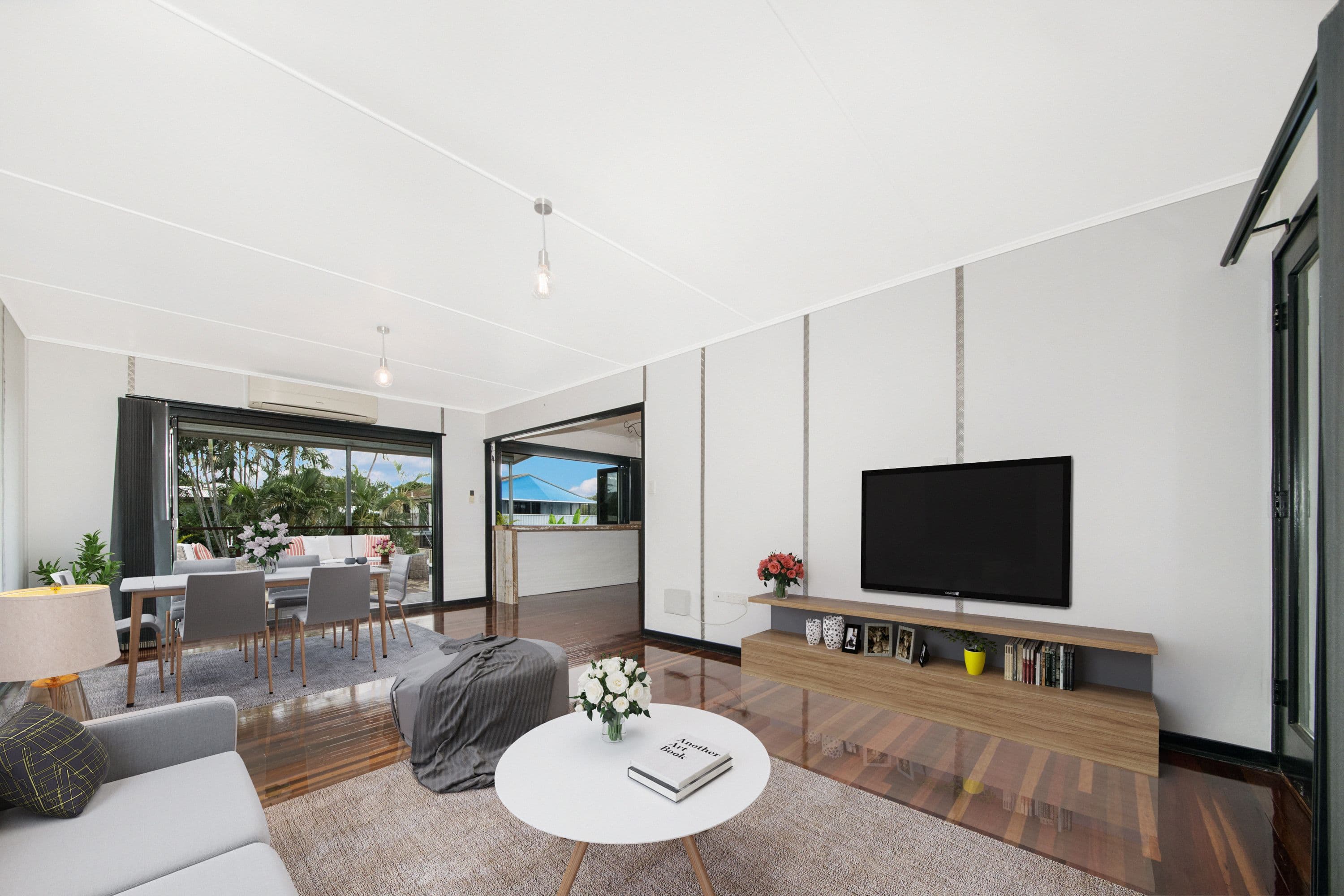 79 Nathan Street, Heatley QLD 4814, Heatley - Thumbnail 3