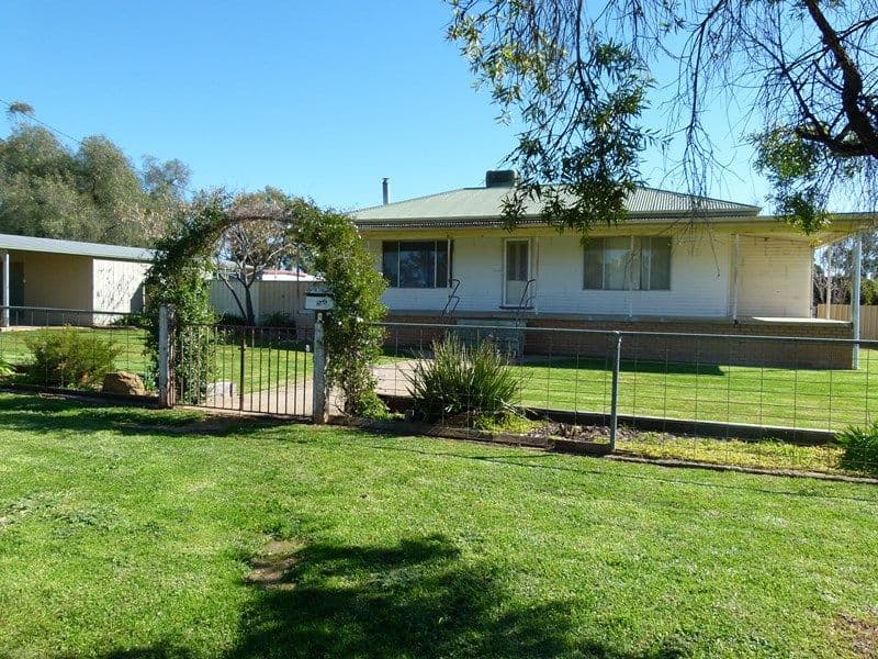 3-5 Linda Street, FORBES NSW 2871, Forbes - Image 1