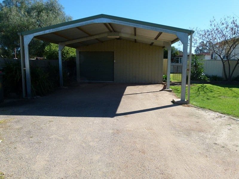 3-5 Linda Street, FORBES NSW 2871, Forbes - Thumbnail 2